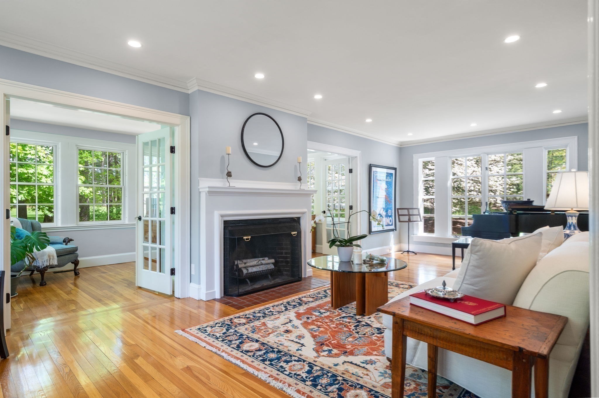 1172 Lowell Road, Concord, MA 01742 — photo 3