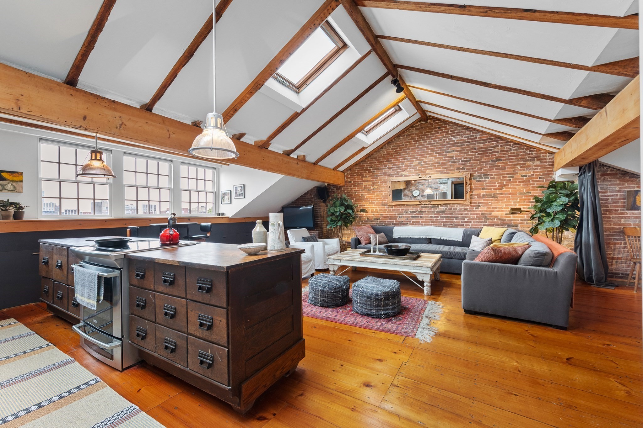 1-3 Chestnut #5B — photo