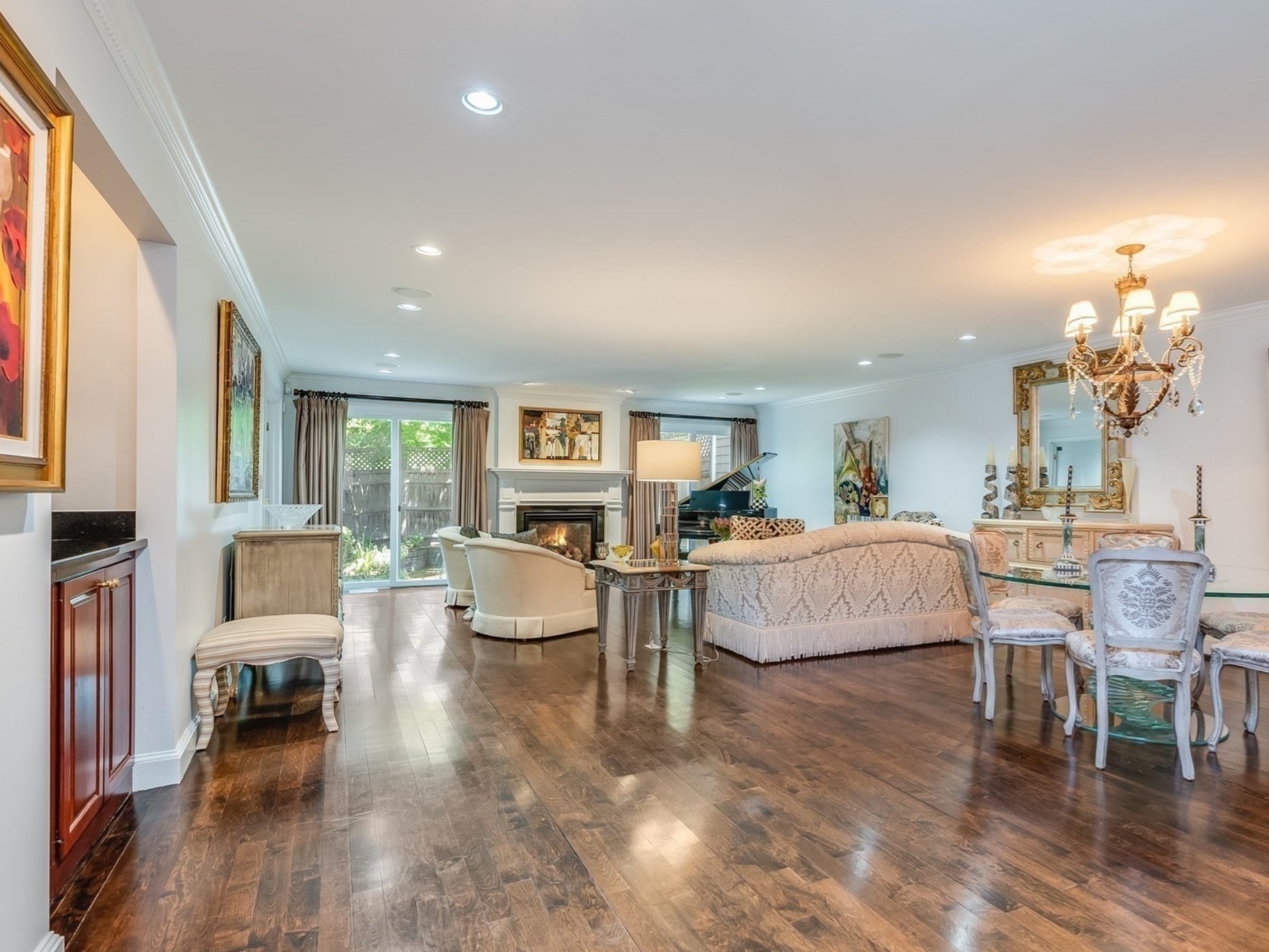 439C Dedham Street #C — photo