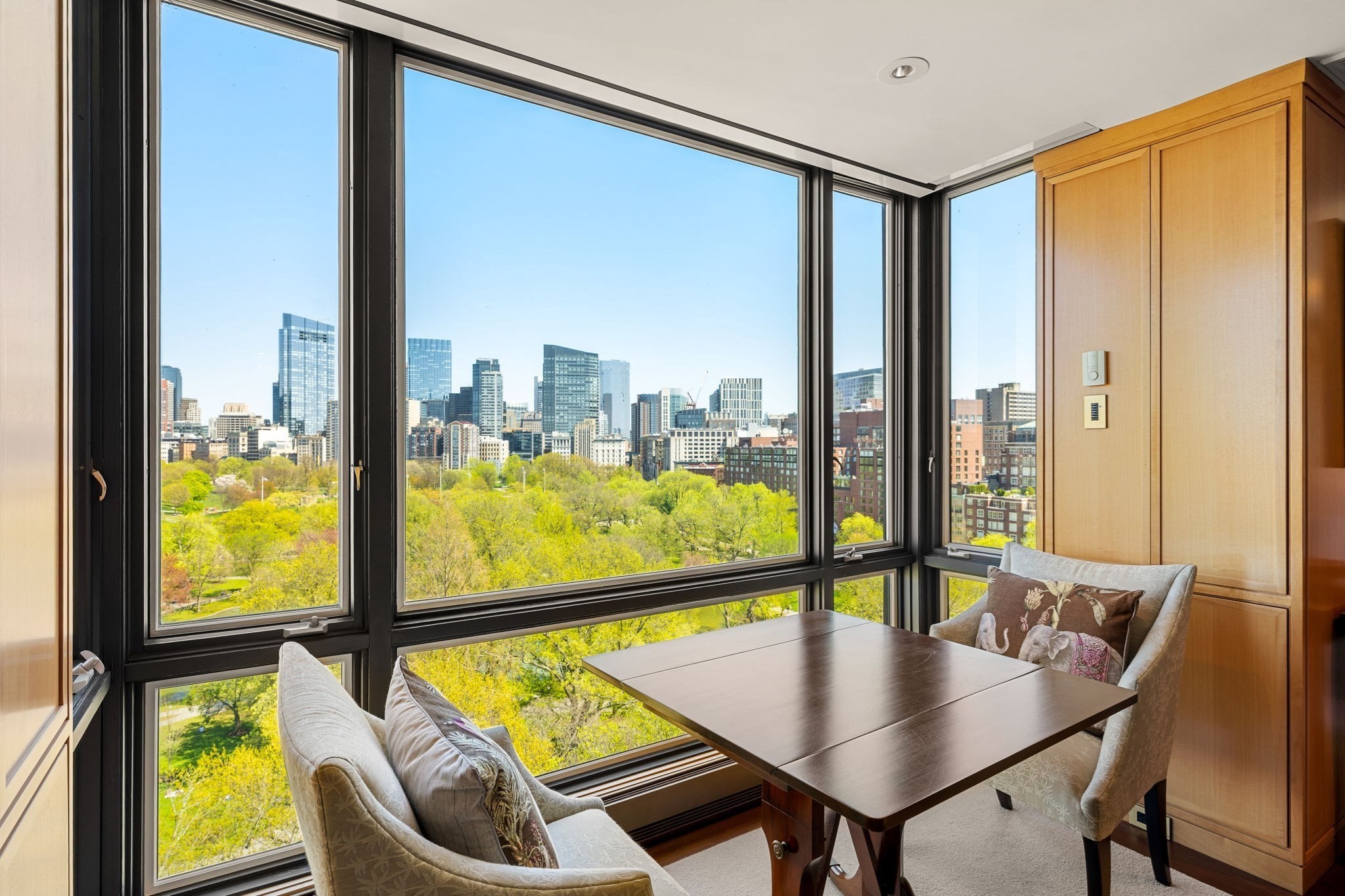 2 Commonwealth Ave #B 14-B — photo