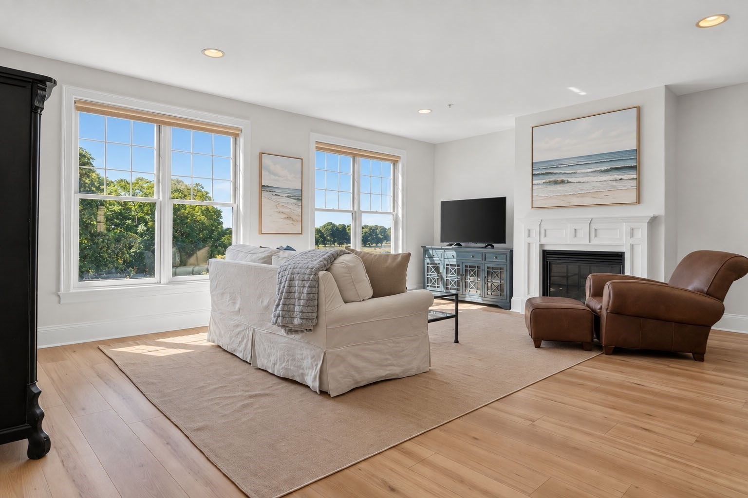 1306 Columbia Road #4C — photo