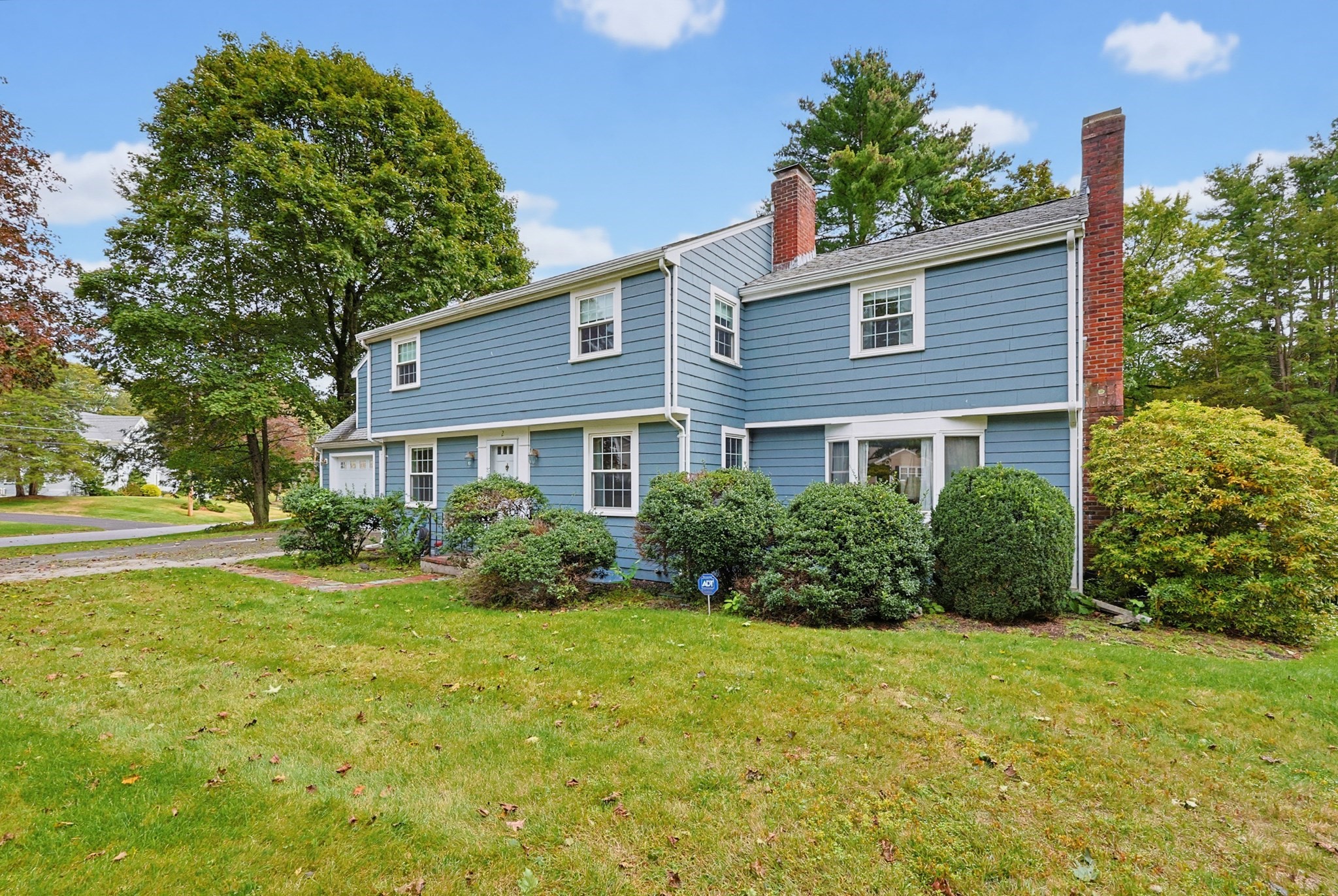 2 Eden Road, Wayland, MA 01778 — photo 2