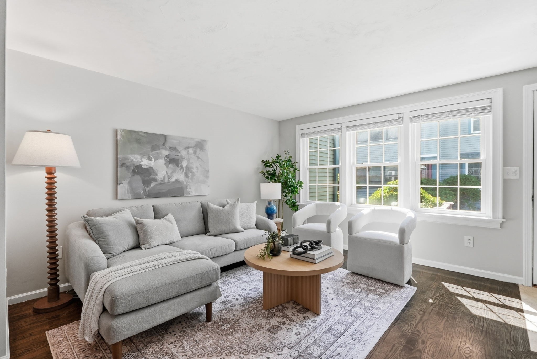 35 Merrymount Rd #3 — photo