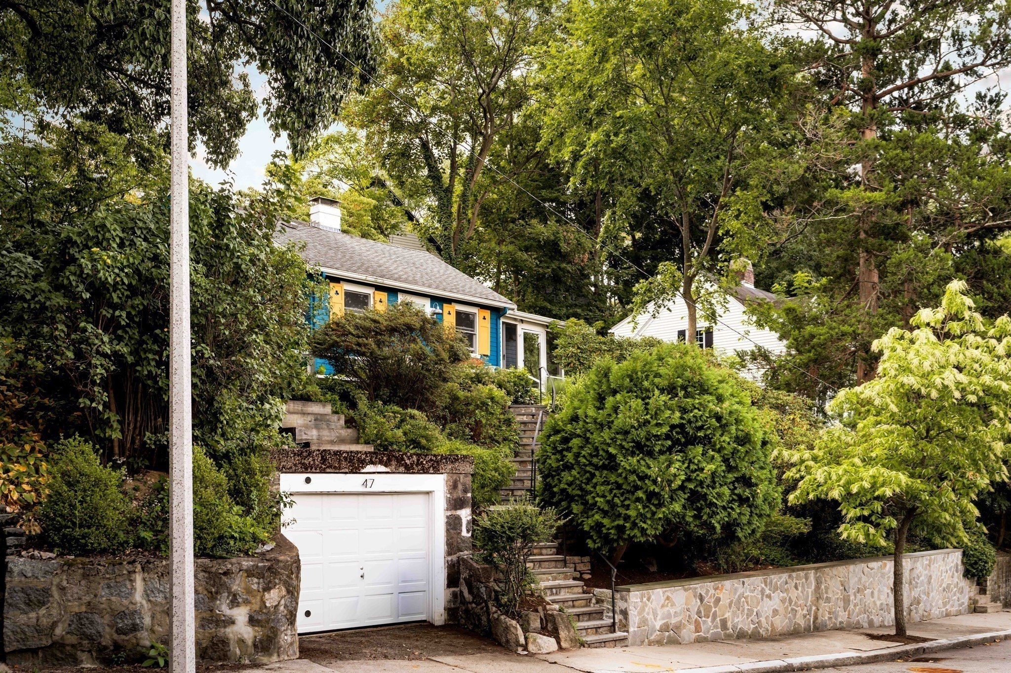 47 Northbourne Road, Boston, MA 02130 — photo 2