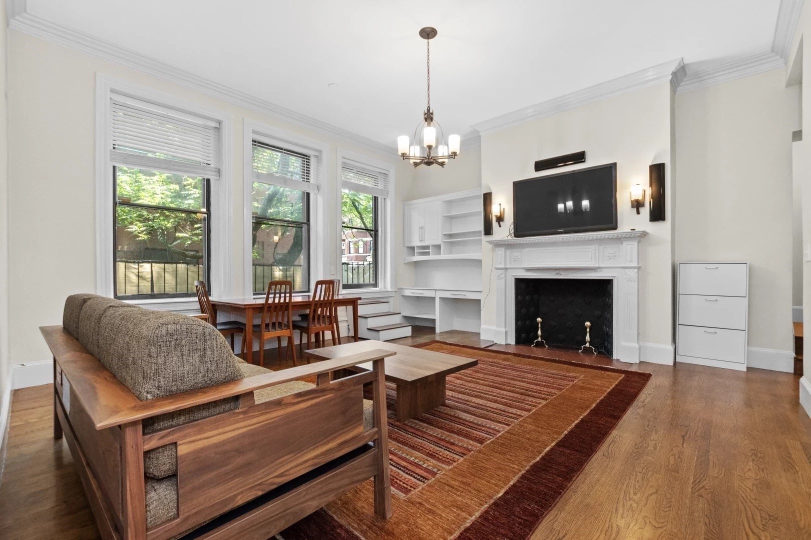 280 Commonwealth Avenue #108 — photo
