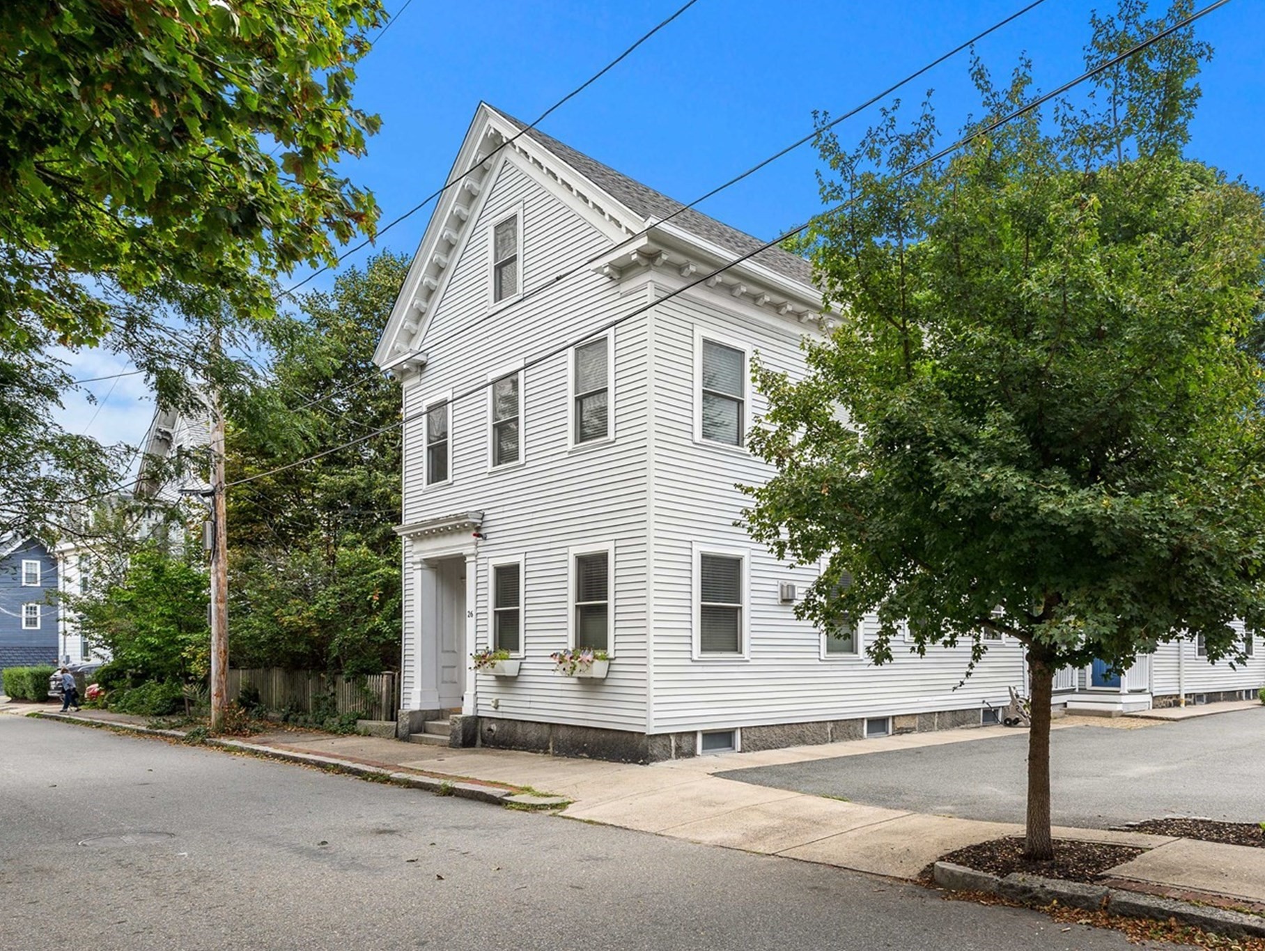 26 Andrew Street #2R — photo