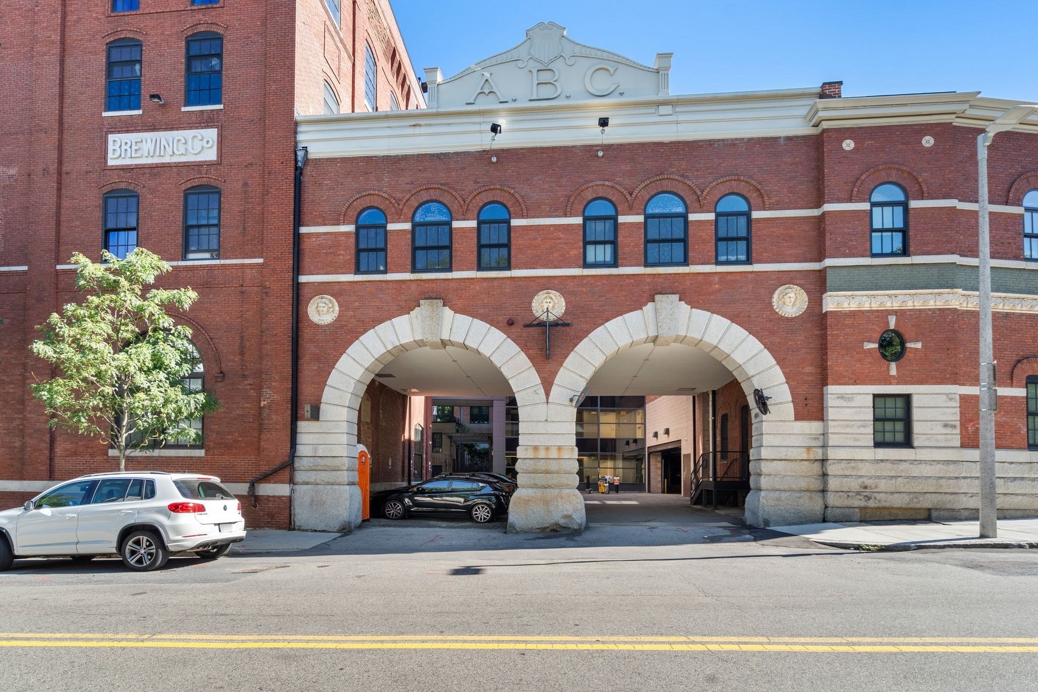 251 Heath St #109 — photo