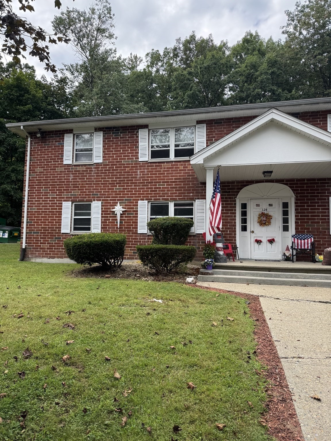 124 Litchfield Pines Drive #C — photo