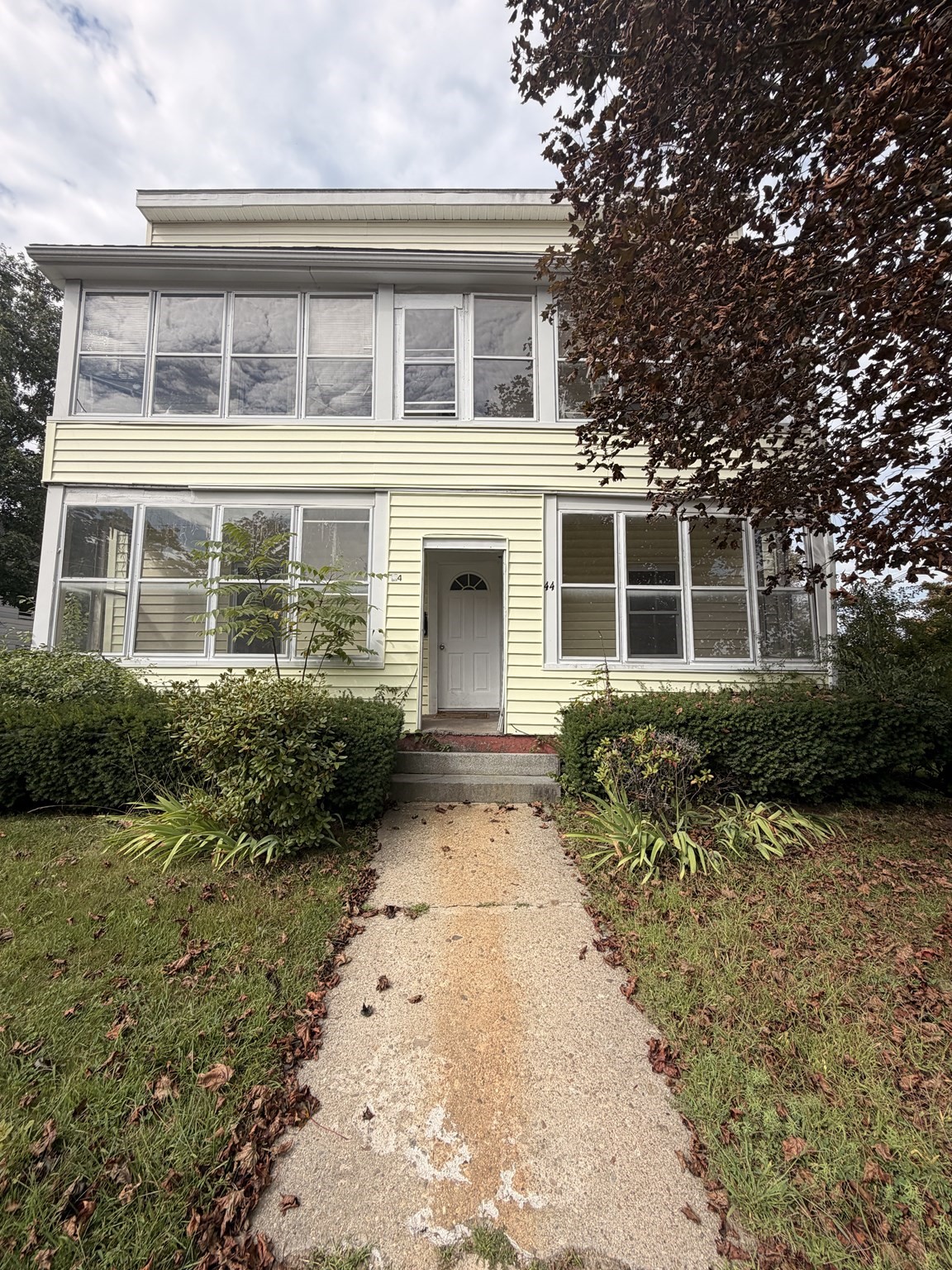 44 Laurel St #1 — photo
