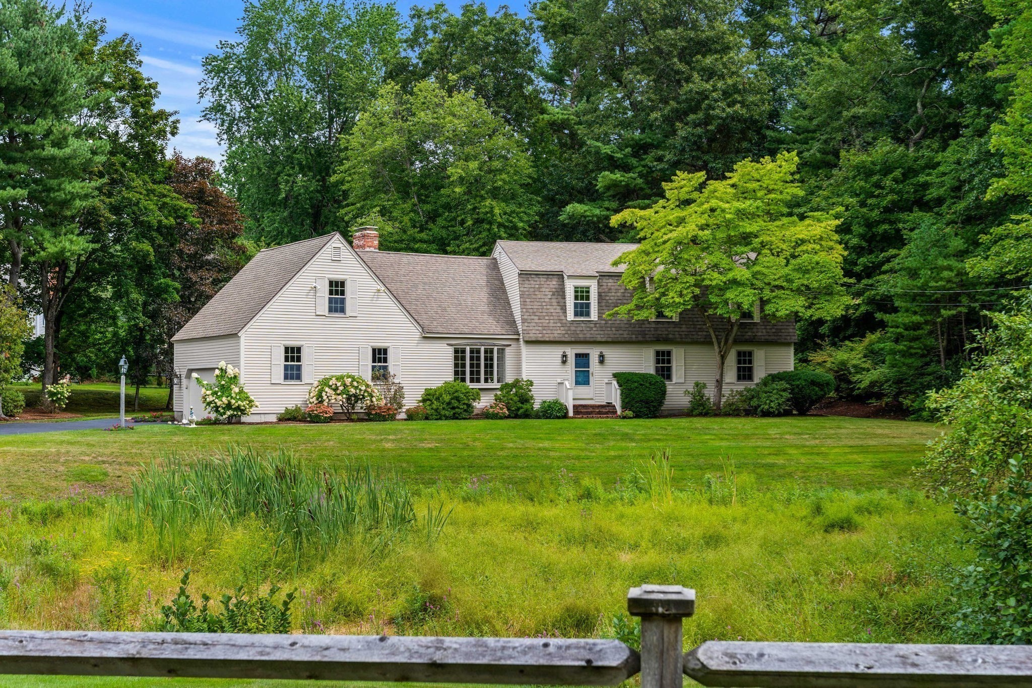 1 Homestead Circle — photo