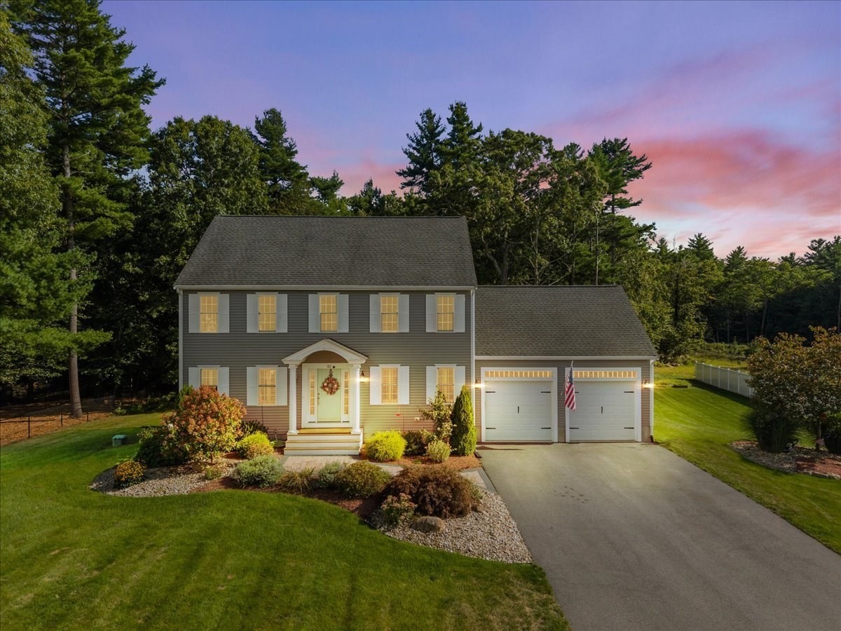 32 Pocksha Dr — photo