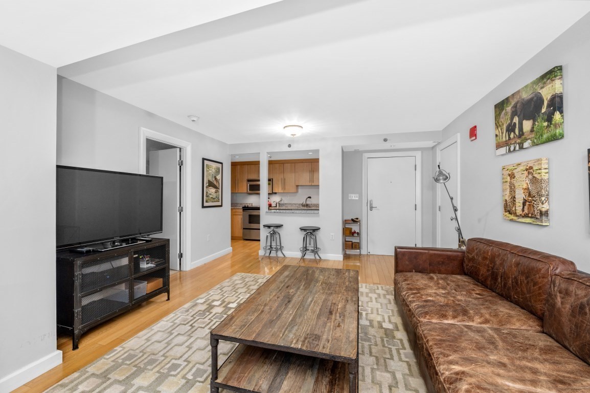 165 Tremont St #705 — photo