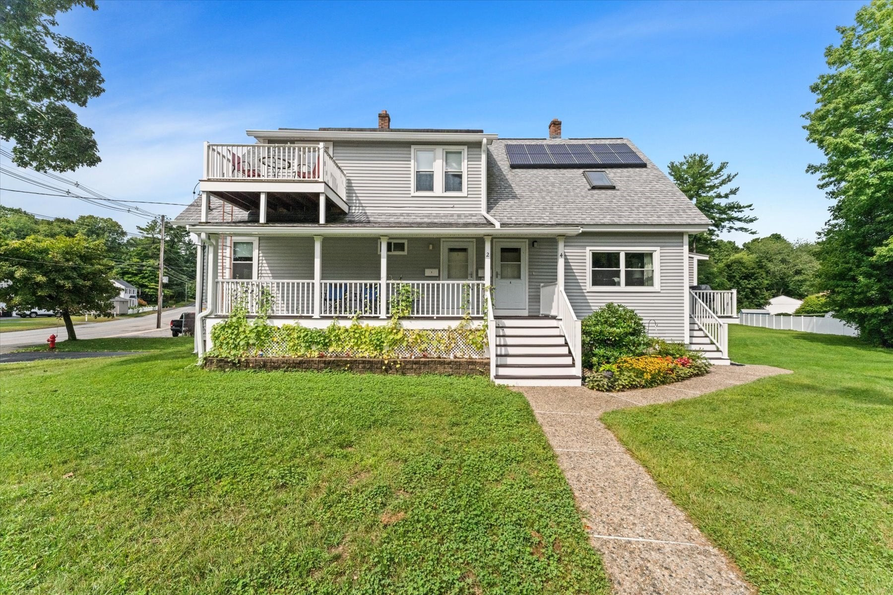 2 Snowling Road, Uxbridge, MA 01569
