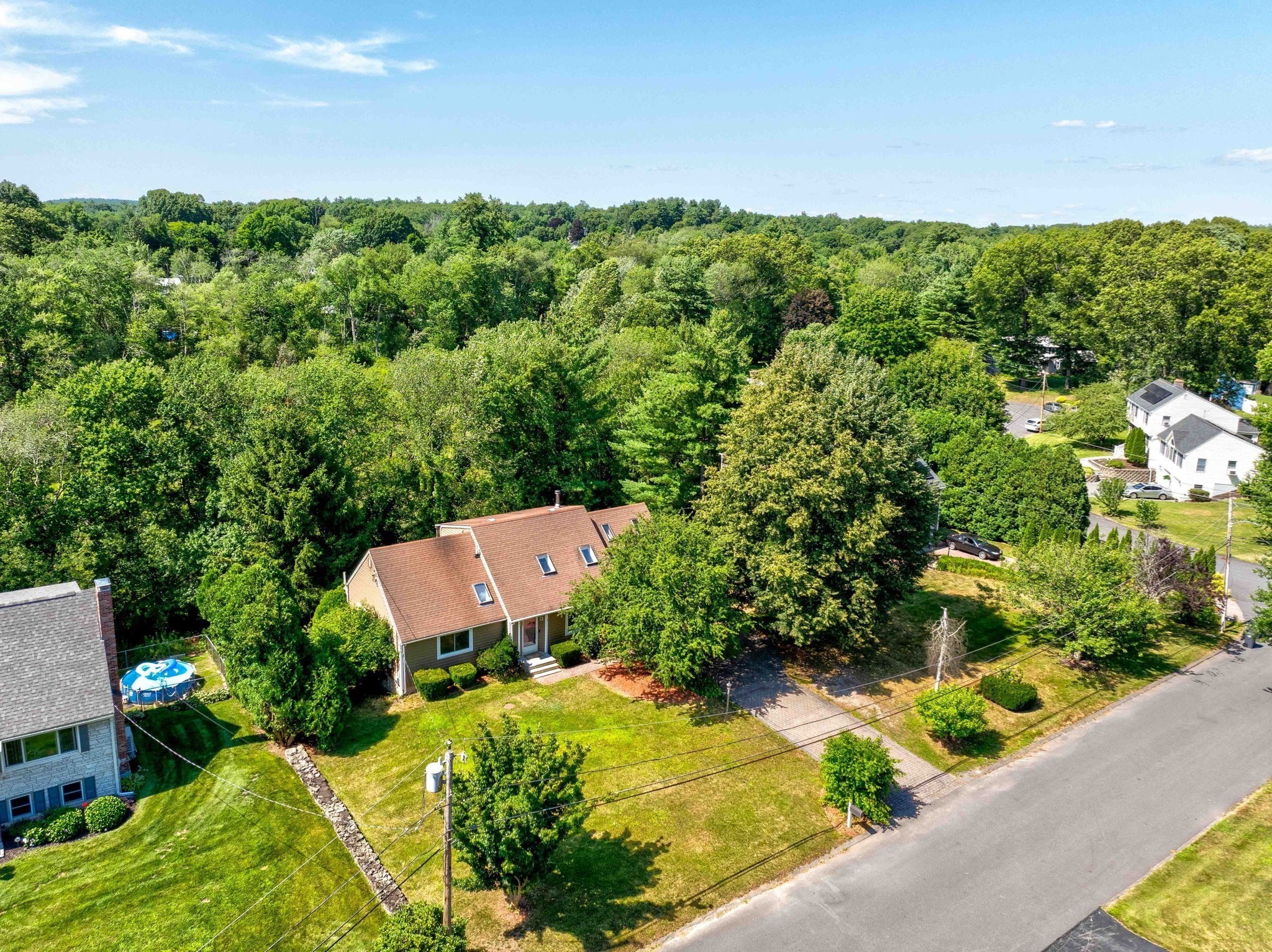 7 Oxyoke Dr — photo
