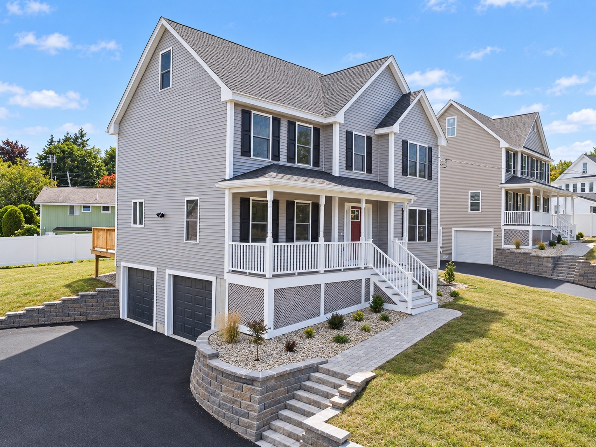 15 Bennington — photo