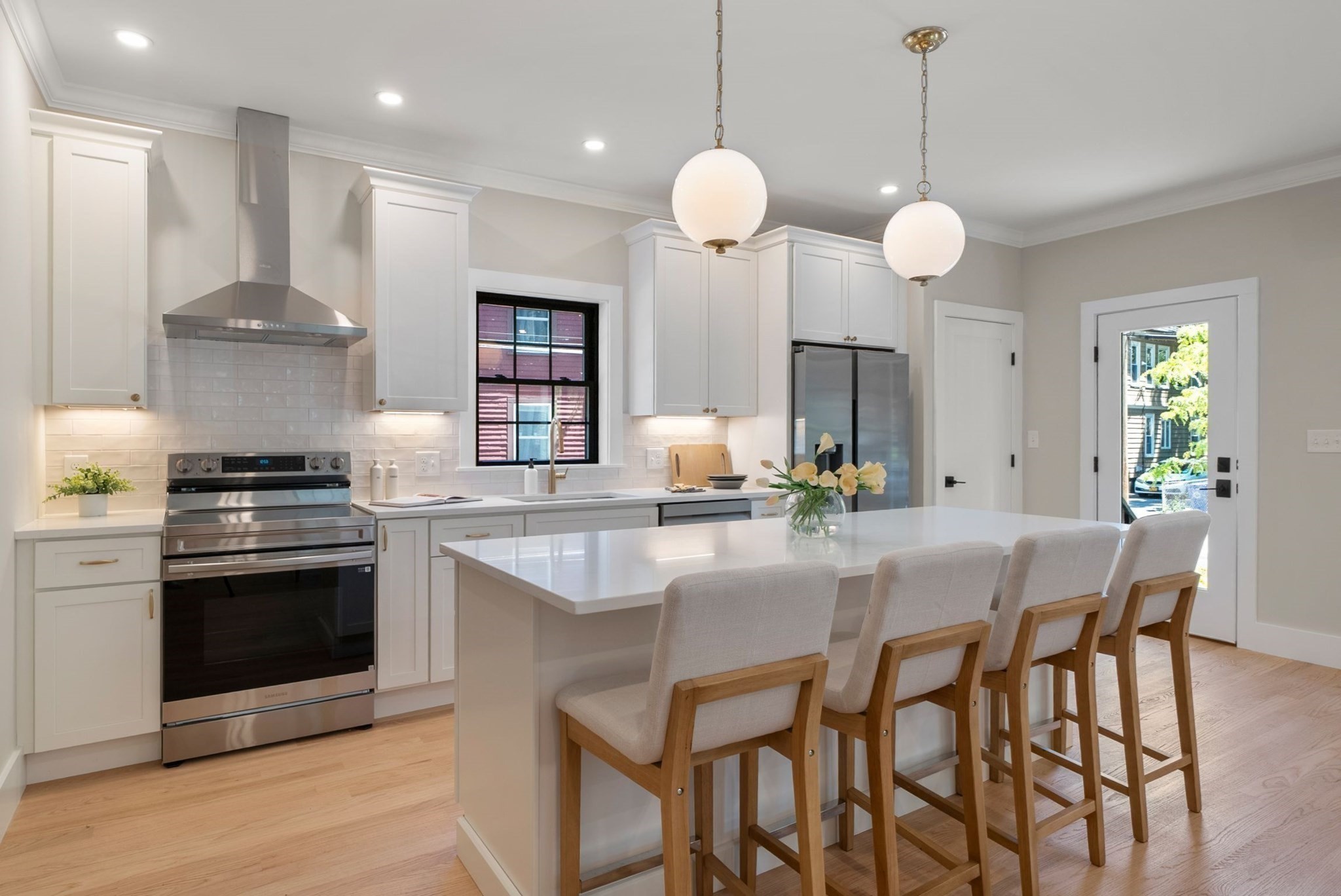 52 Lewis Ave #52 — photo