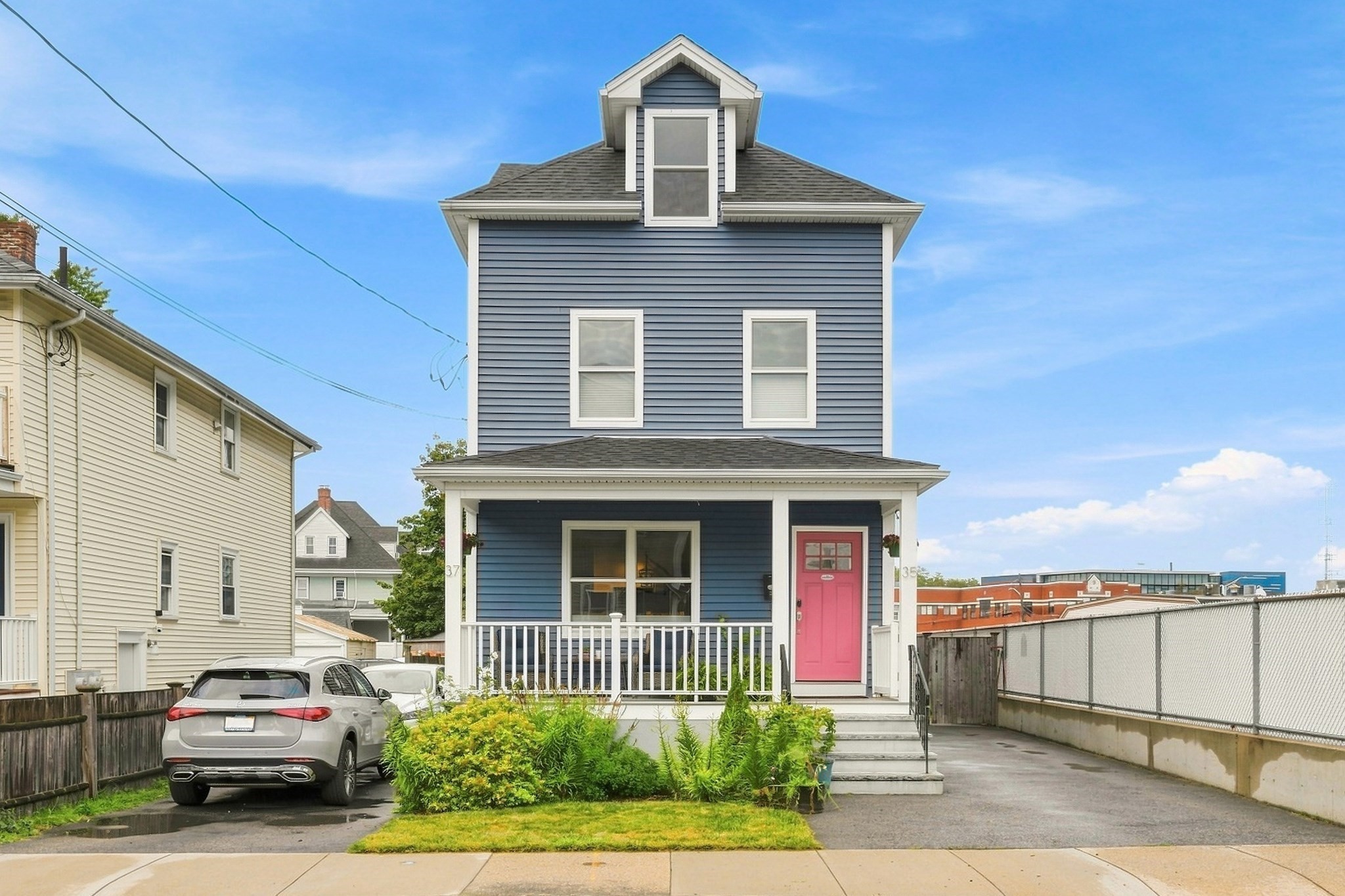 35 Thomas St #35 — photo