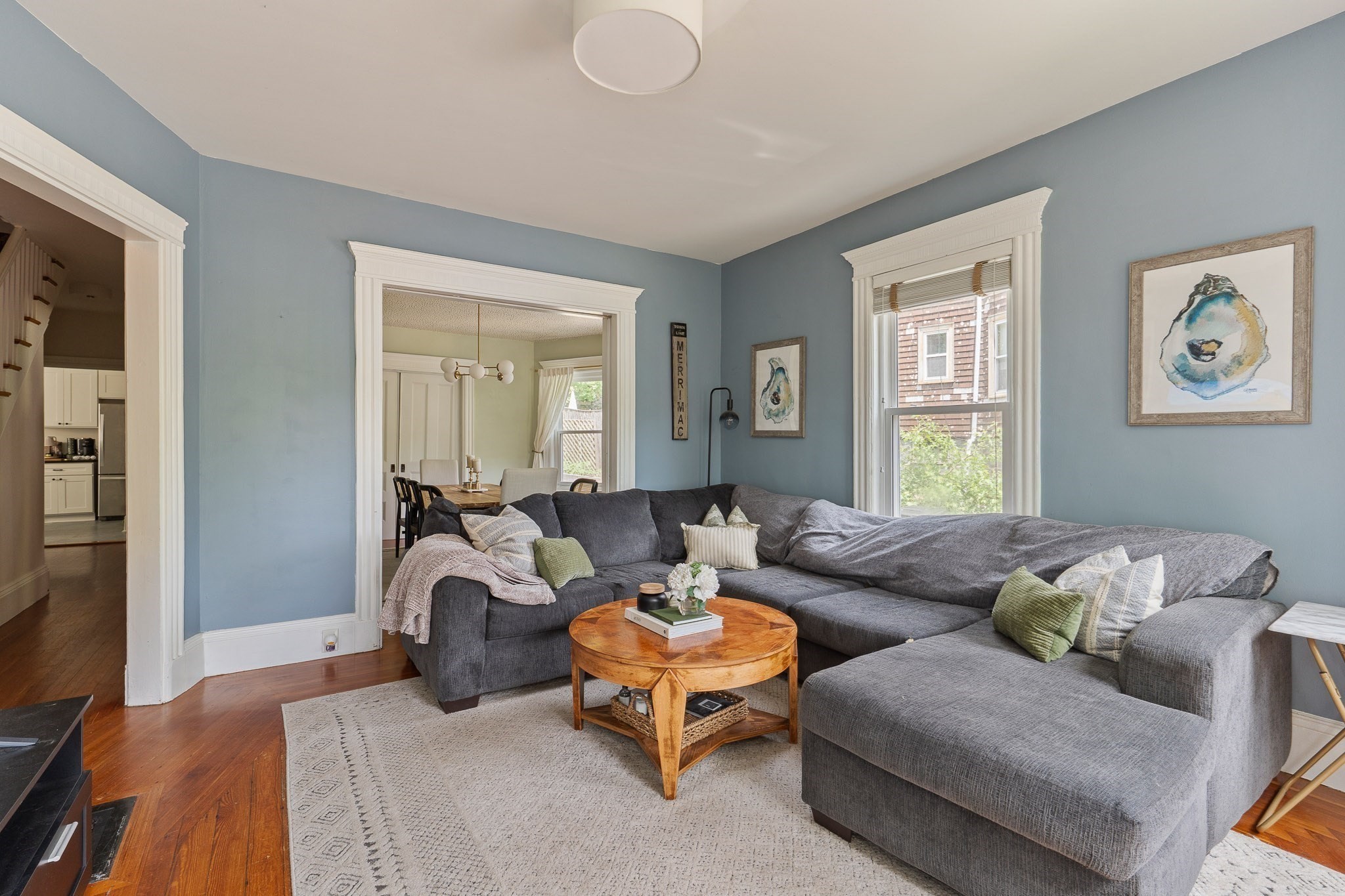 39 Mellen St #a — photo
