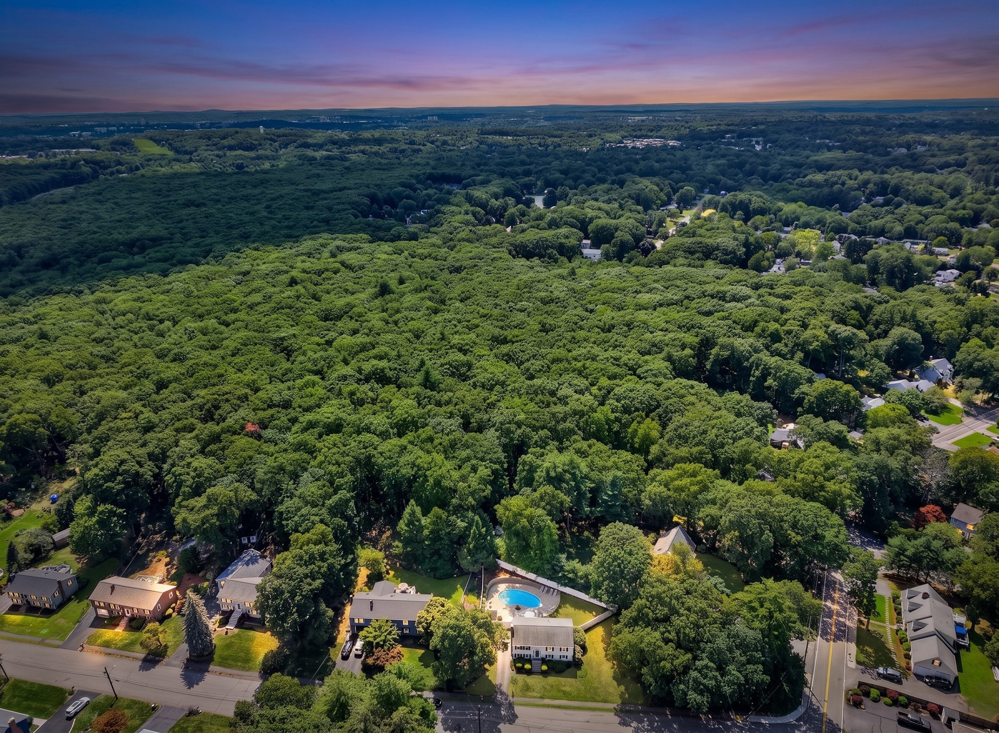 2 Town Line Road, Burlington, MA 01803 — photo 2
