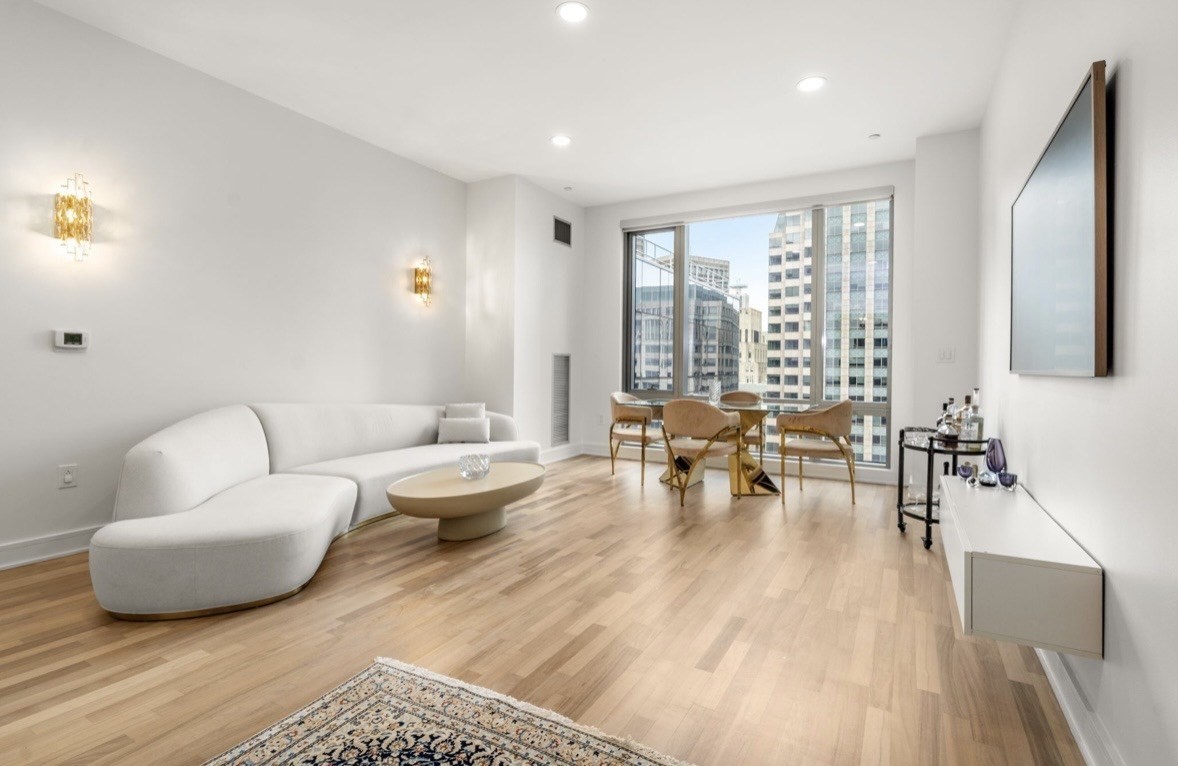 500 Atlantic Ave Ph21C — photo