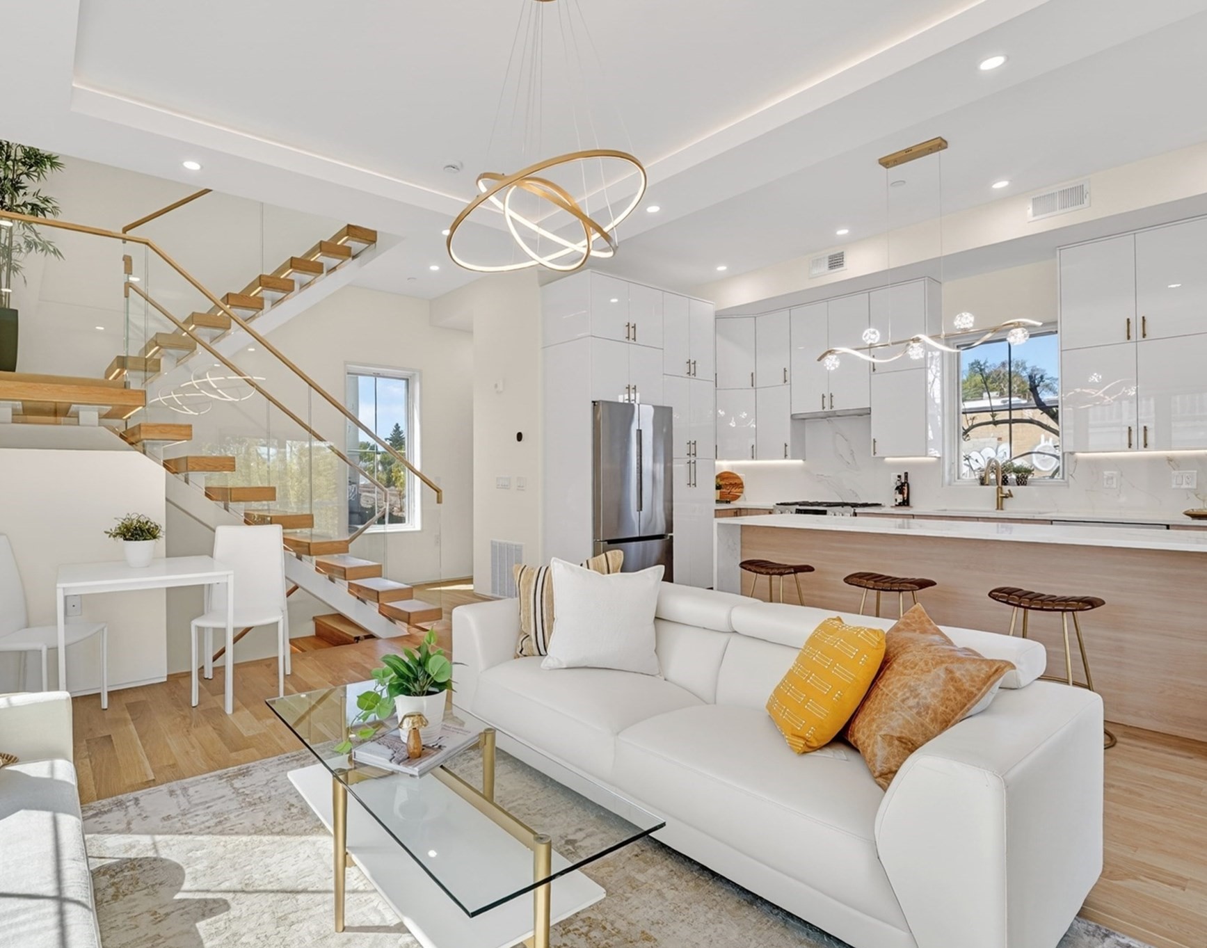 21-R Kent Court #R — photo