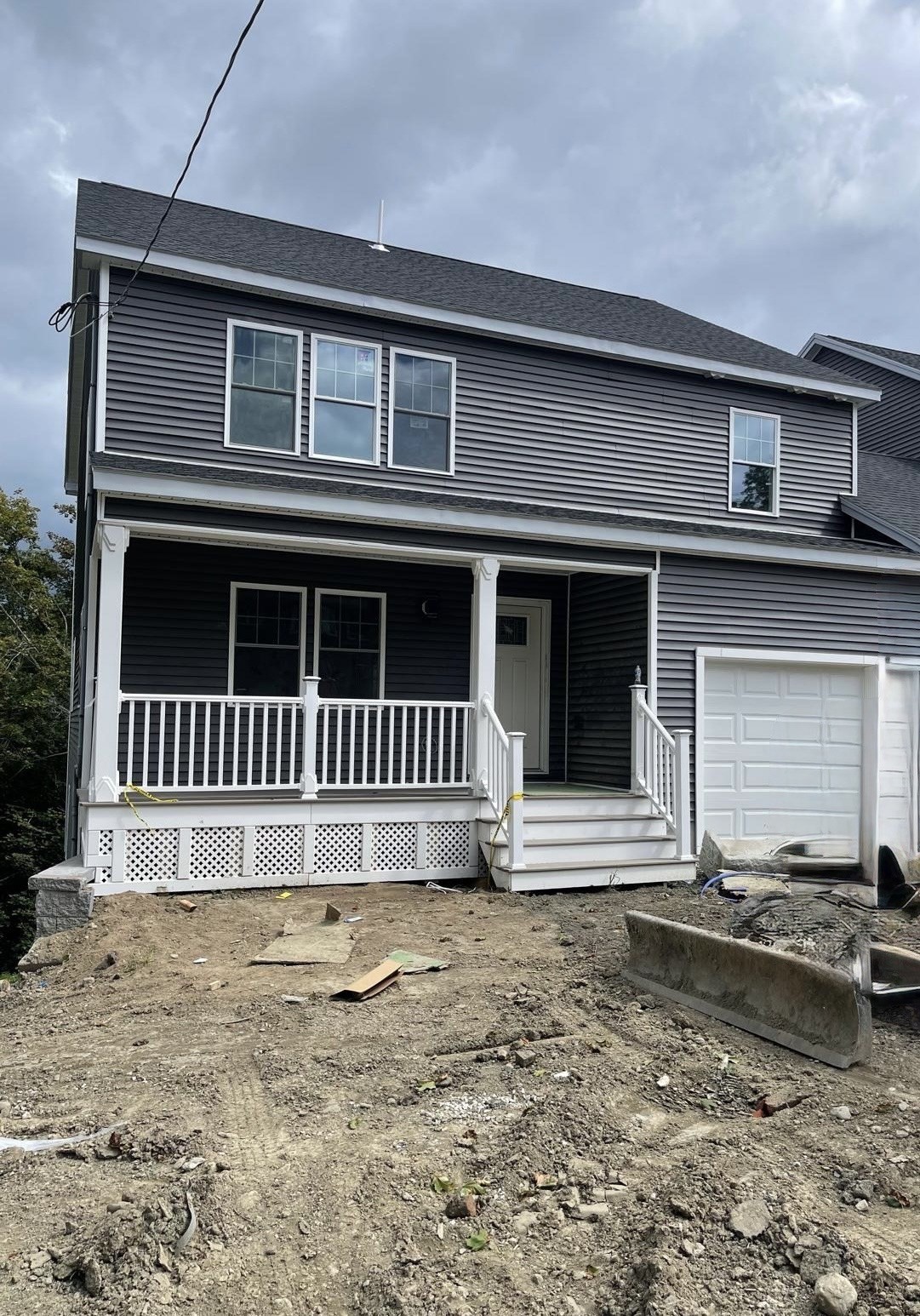 29 Steele St #a — photo
