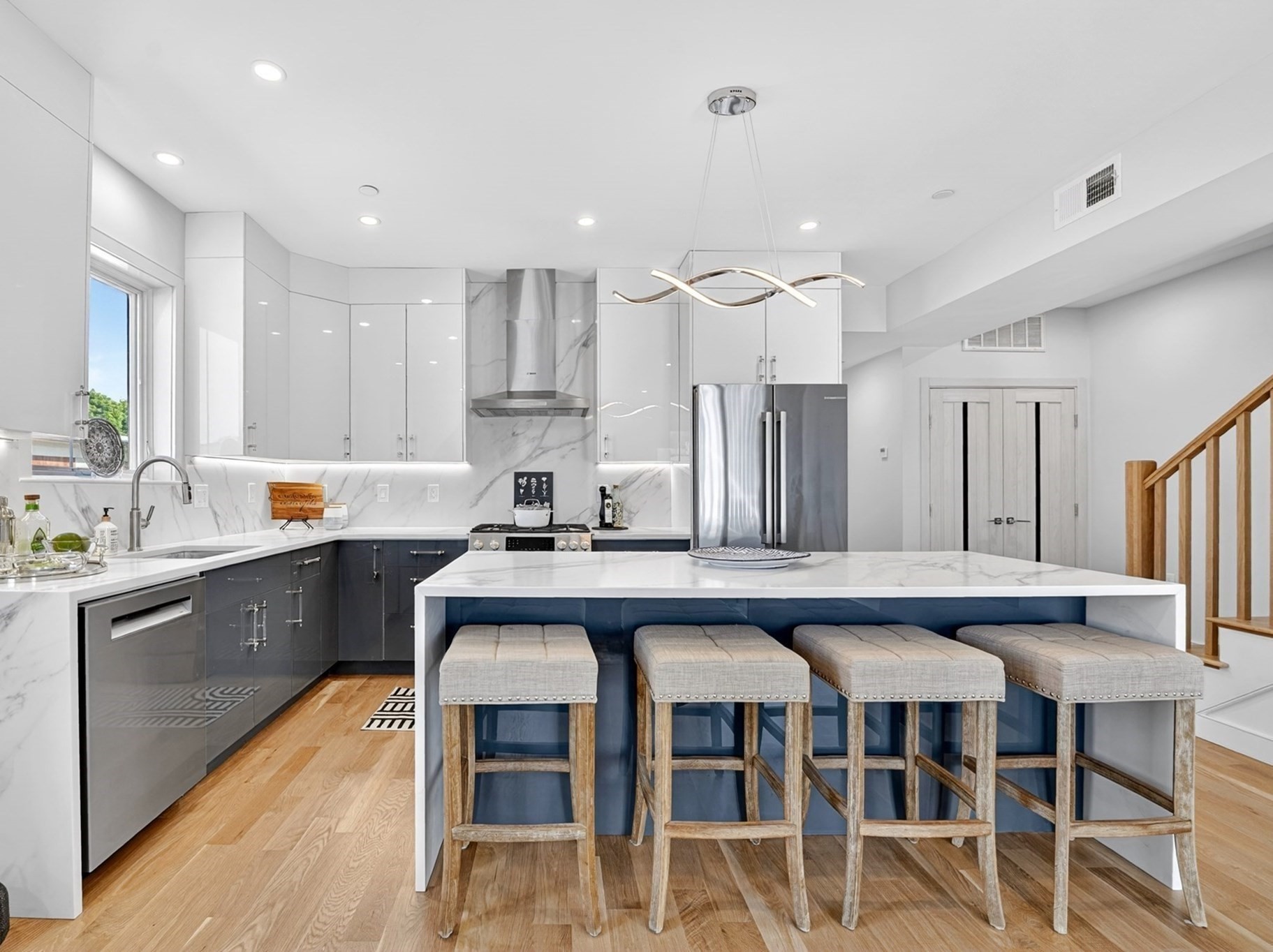 21-C Kent Court #C — photo