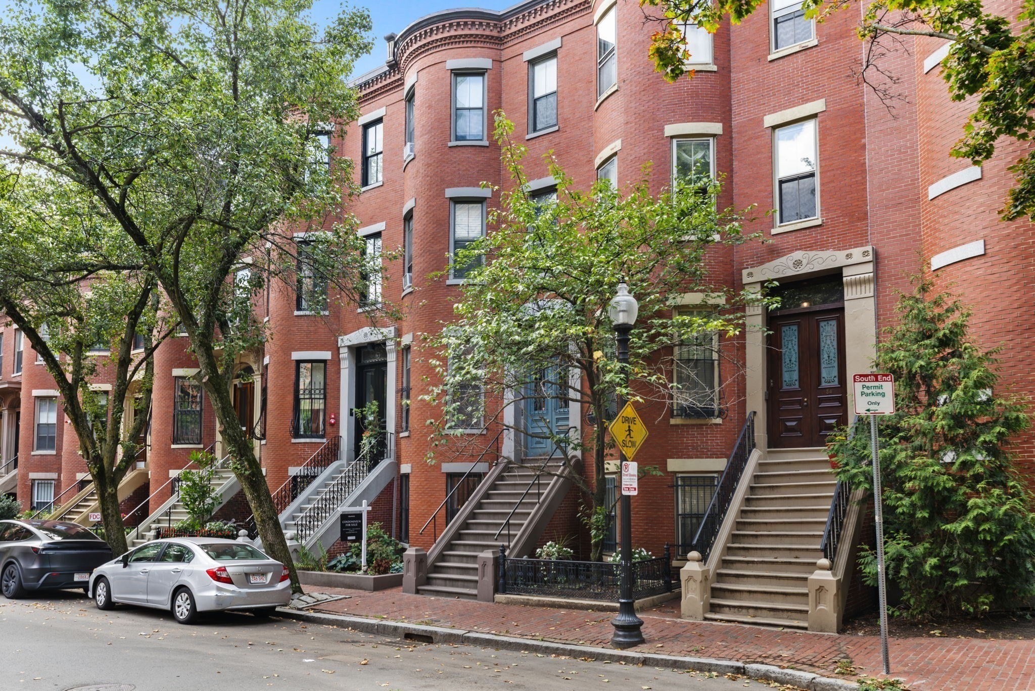 32 Yarmouth Street #B — photo