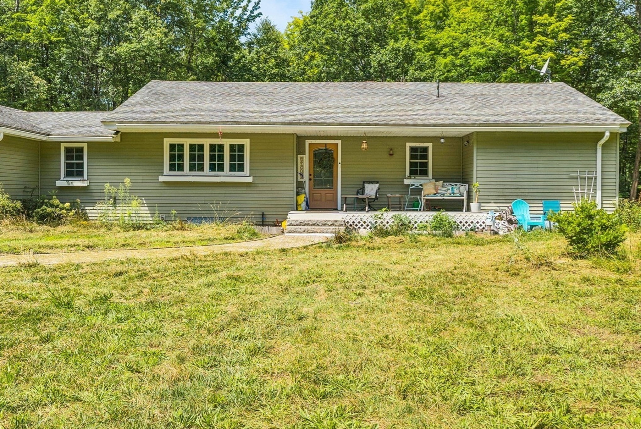 811 Chase Rd — photo