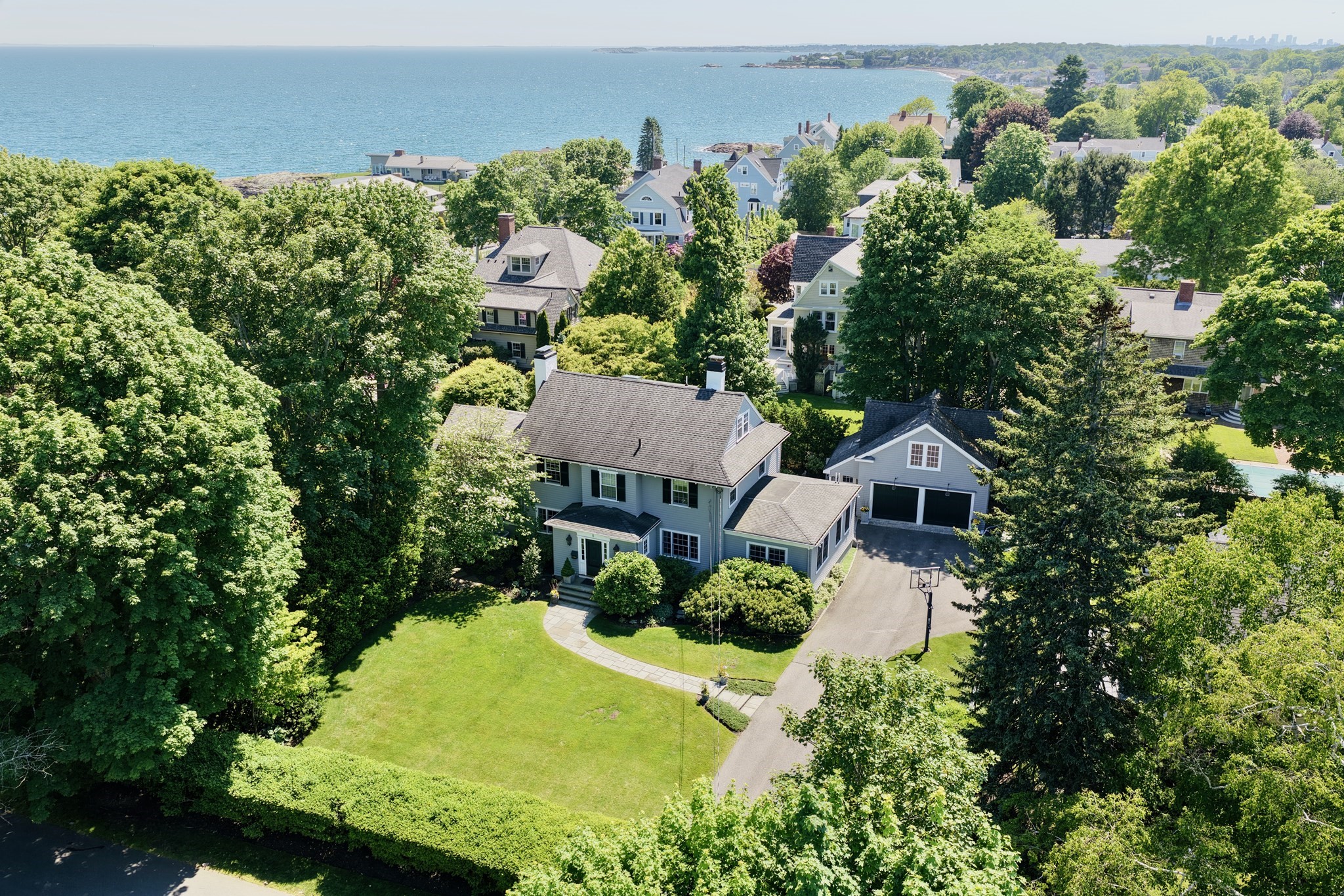 5 Bartlett Street, Marblehead, MA 01945 — photo 2