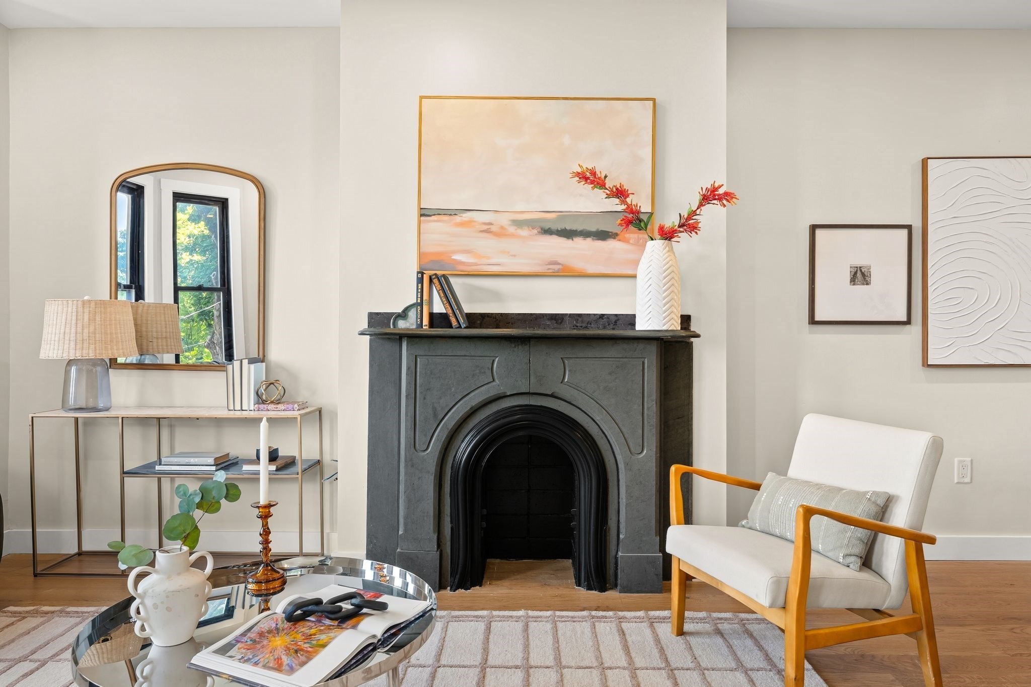 18 Yale Terrace #2 — photo