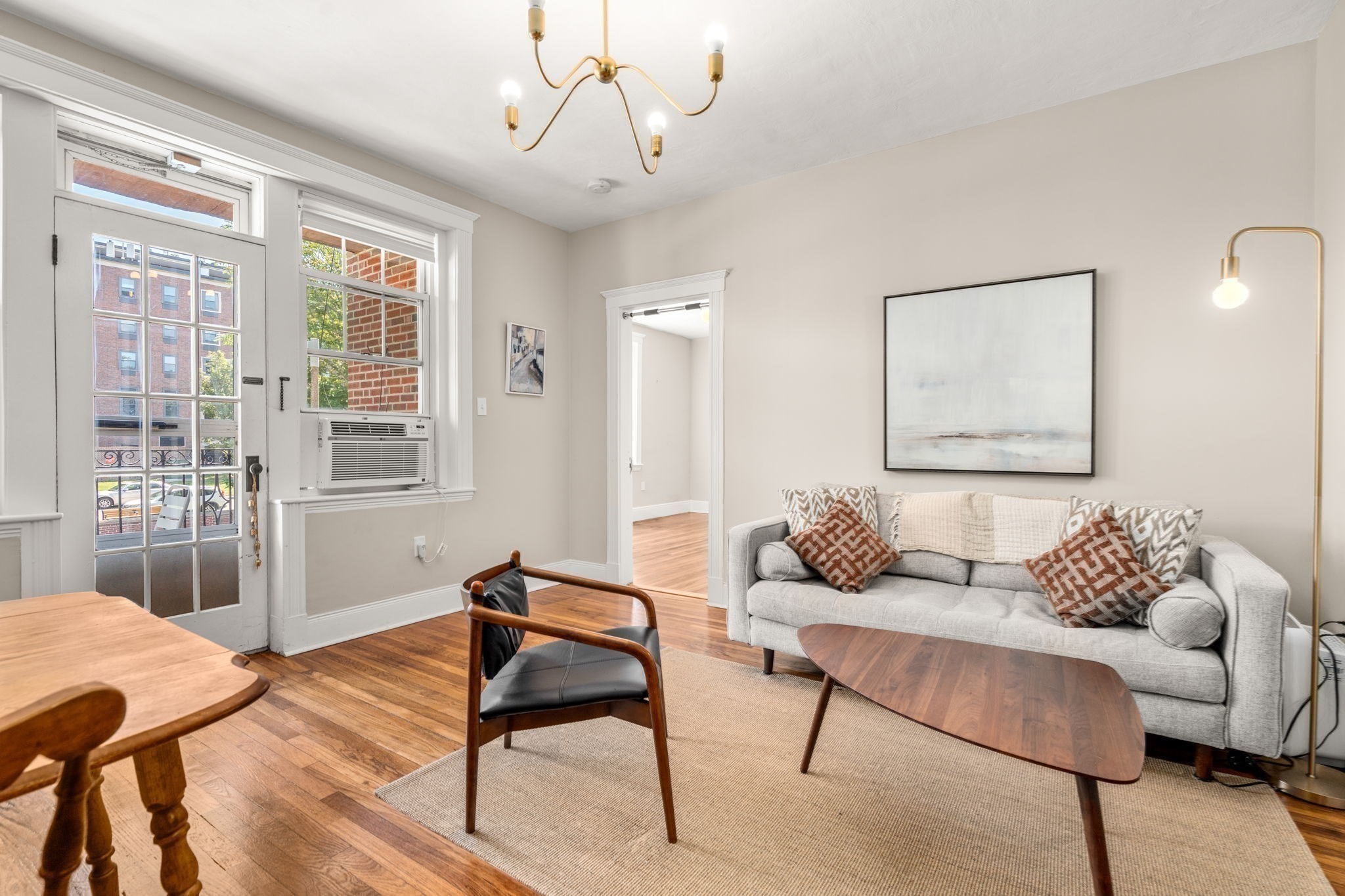 343 S Huntington Ave #6 — photo
