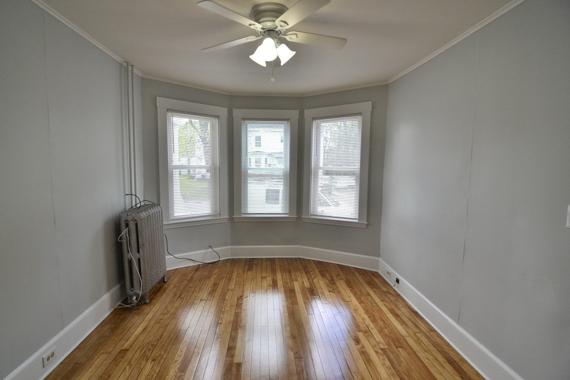208 Irving Street #1L — photo