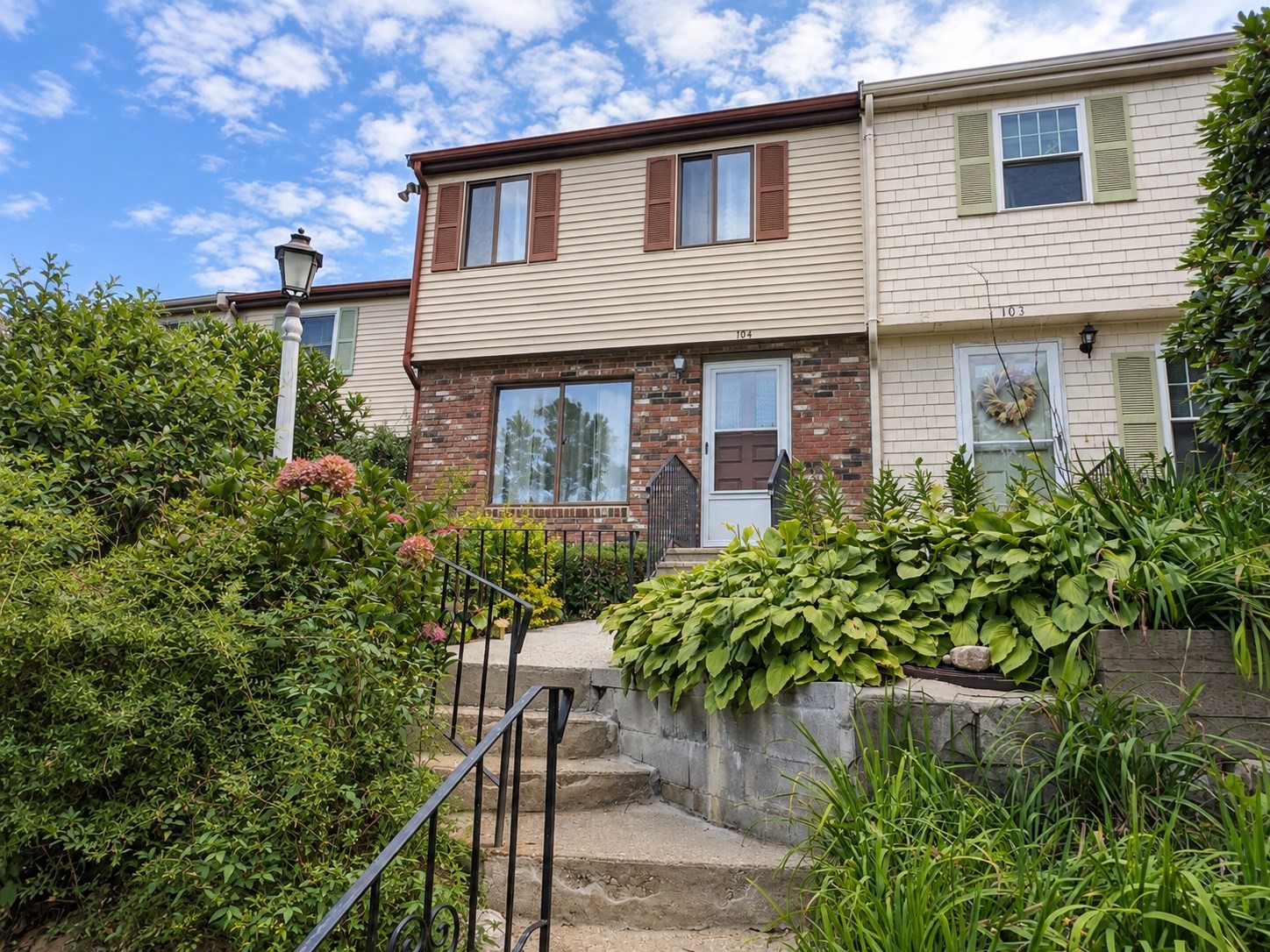 104 Village Dr #104 — photo