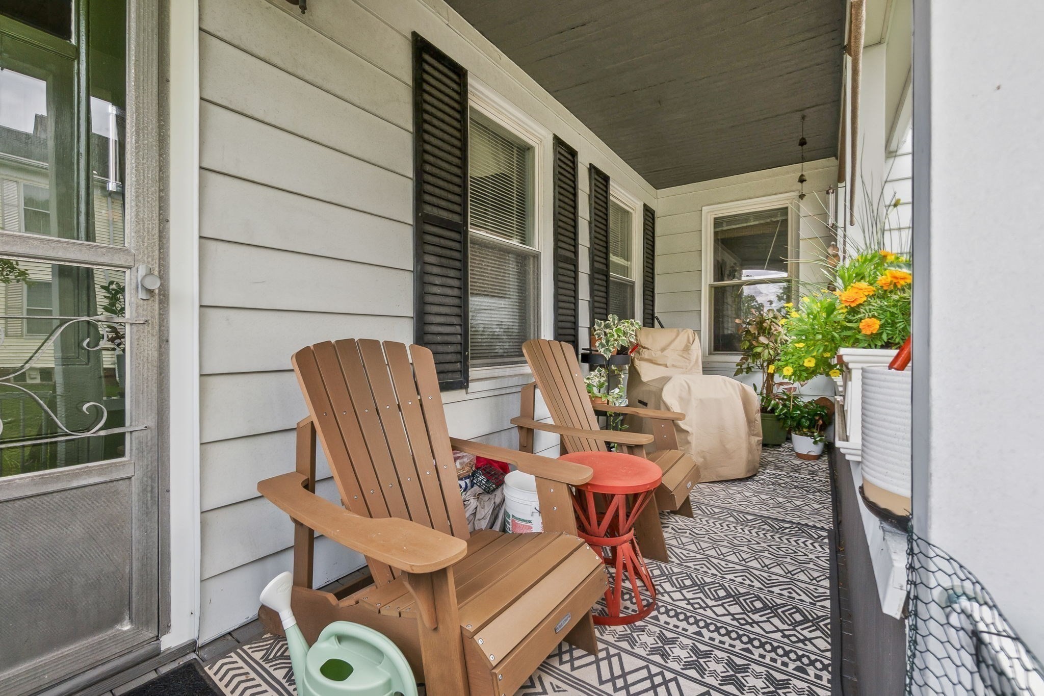 6 Mead St #1 — photo