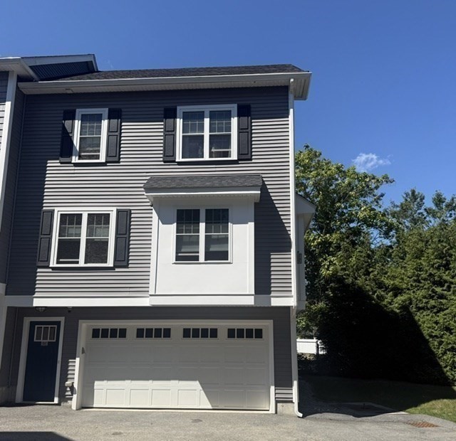 150 Quincy Avenue #5C — photo