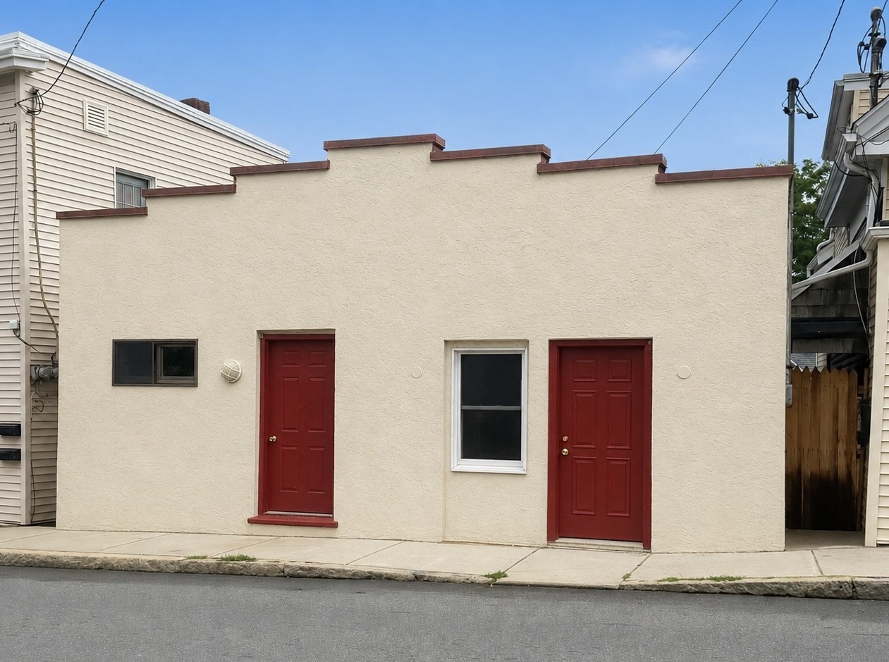 139A Prospect St. — photo