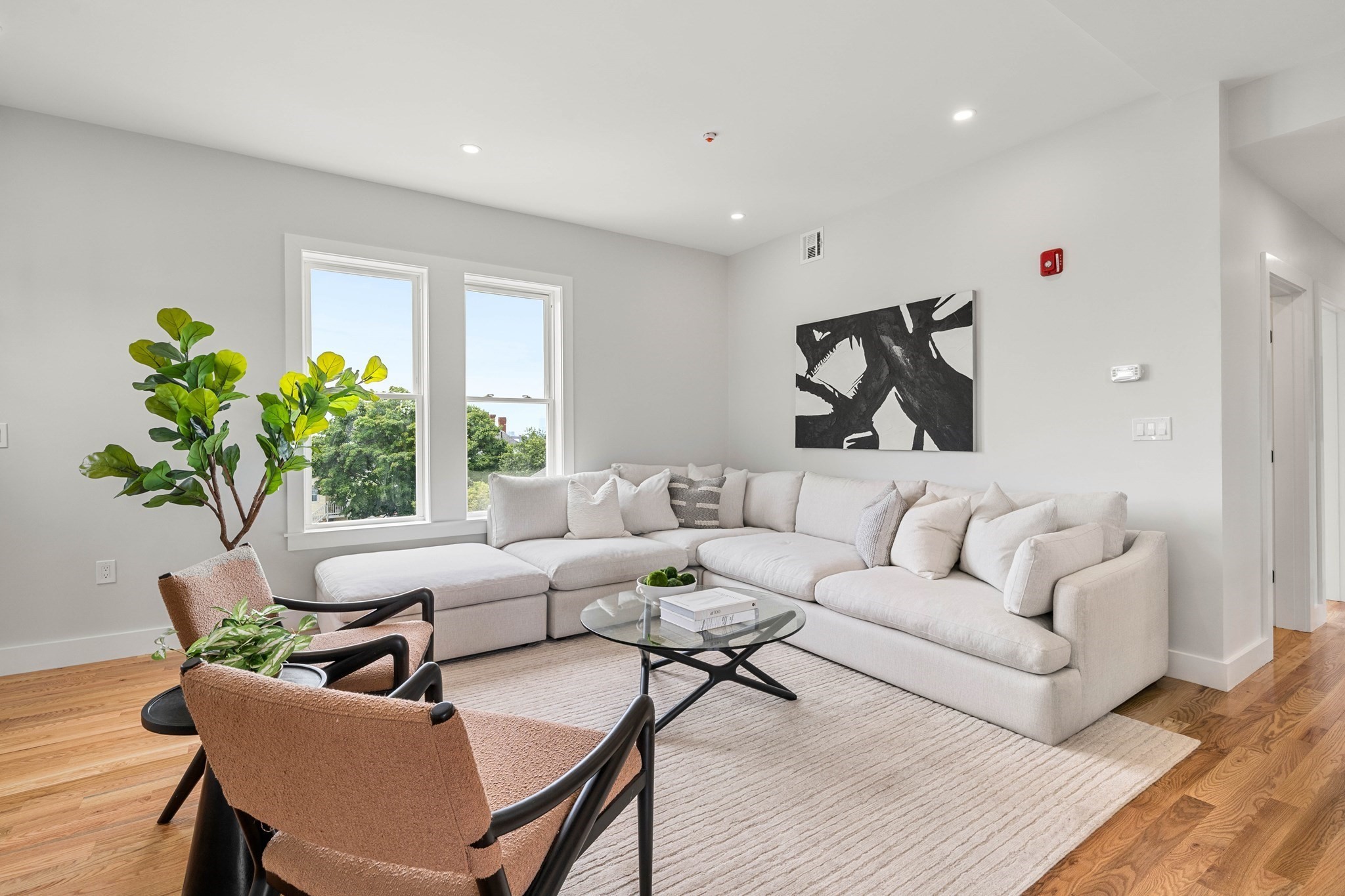 1088 Saratoga St #C — photo
