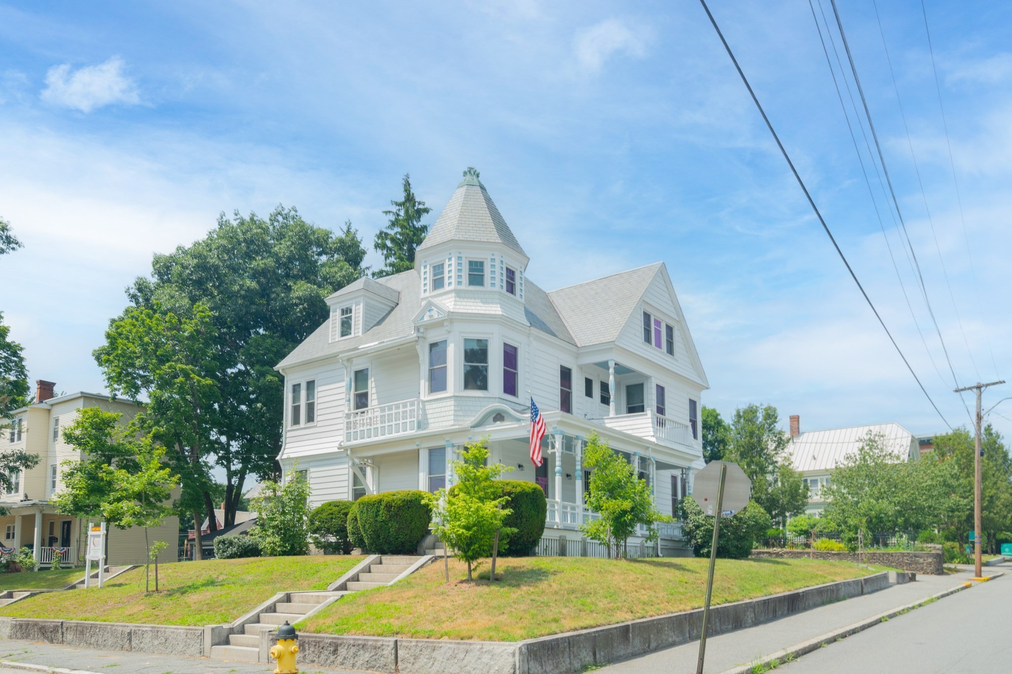 60 Congress Street #1 — photo
