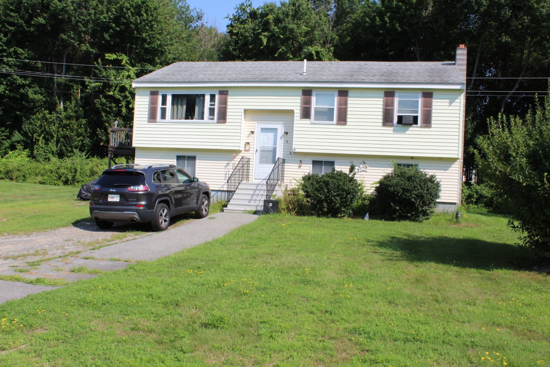 6 Howard George Ct — photo