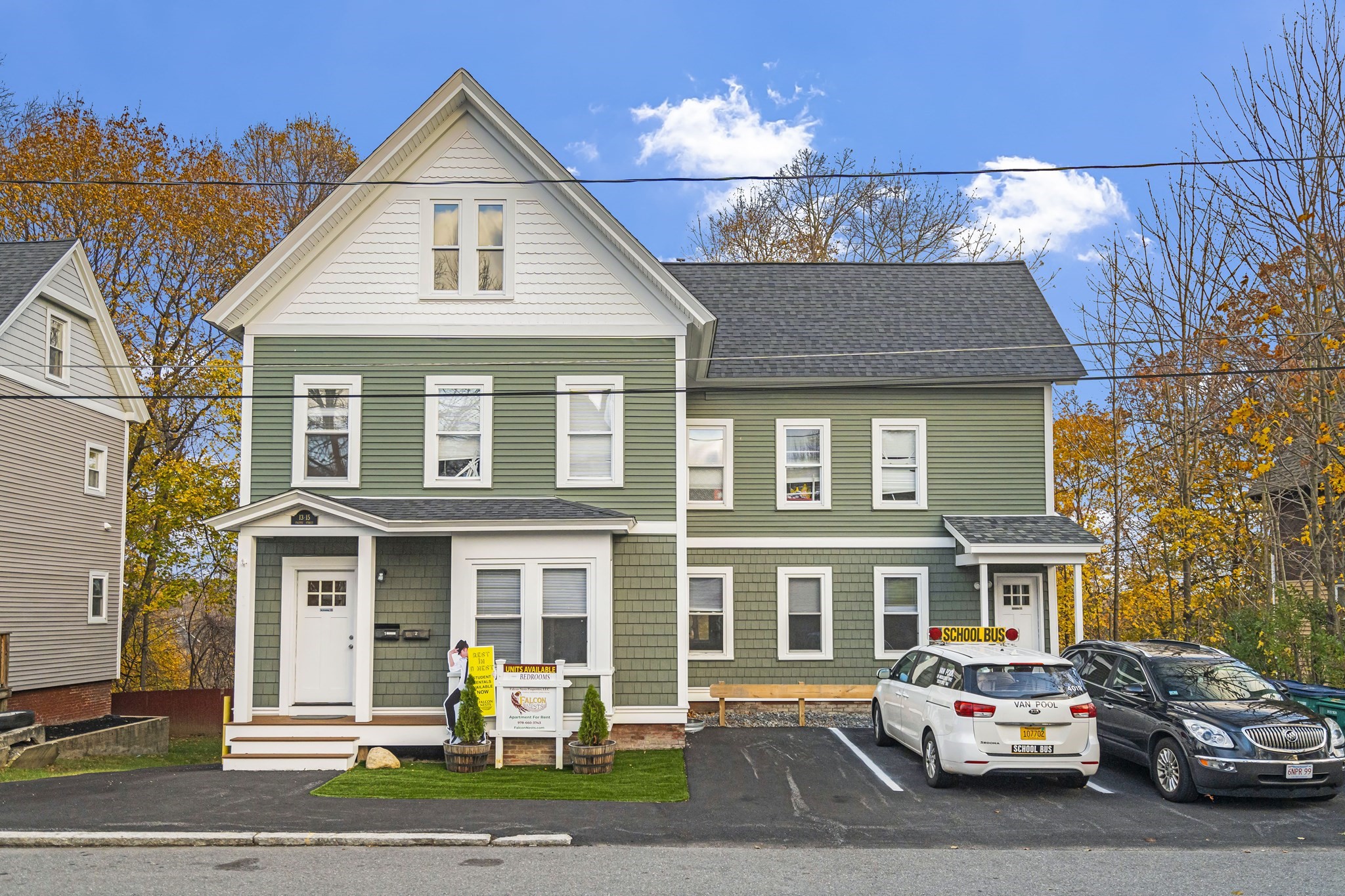 13 Pacific Street #2 — photo
