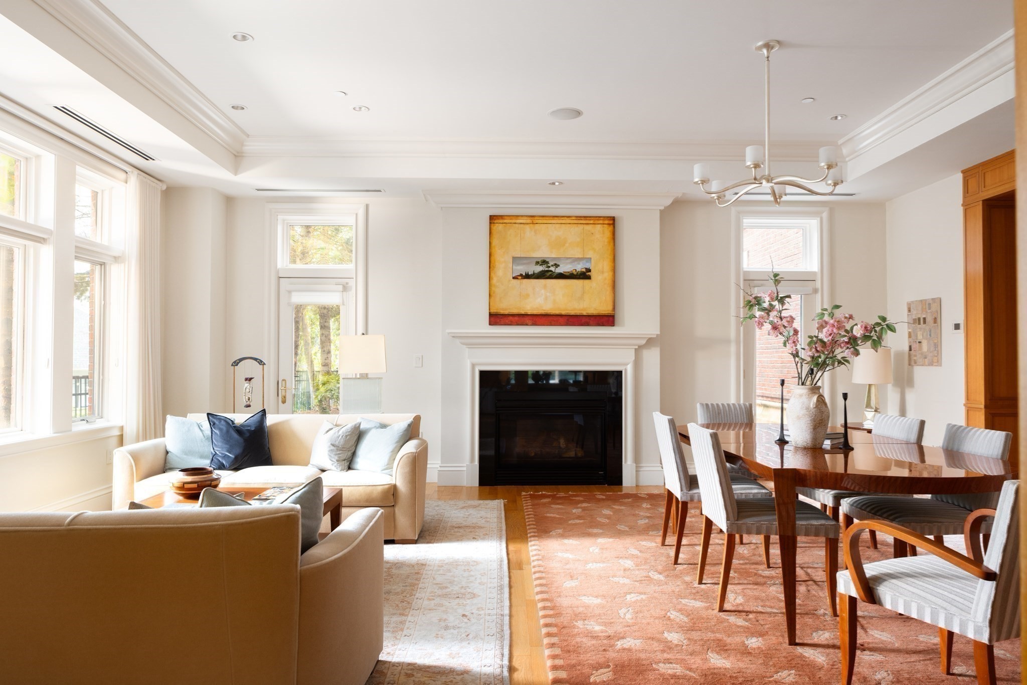 120 Seaver Street #C102 — photo