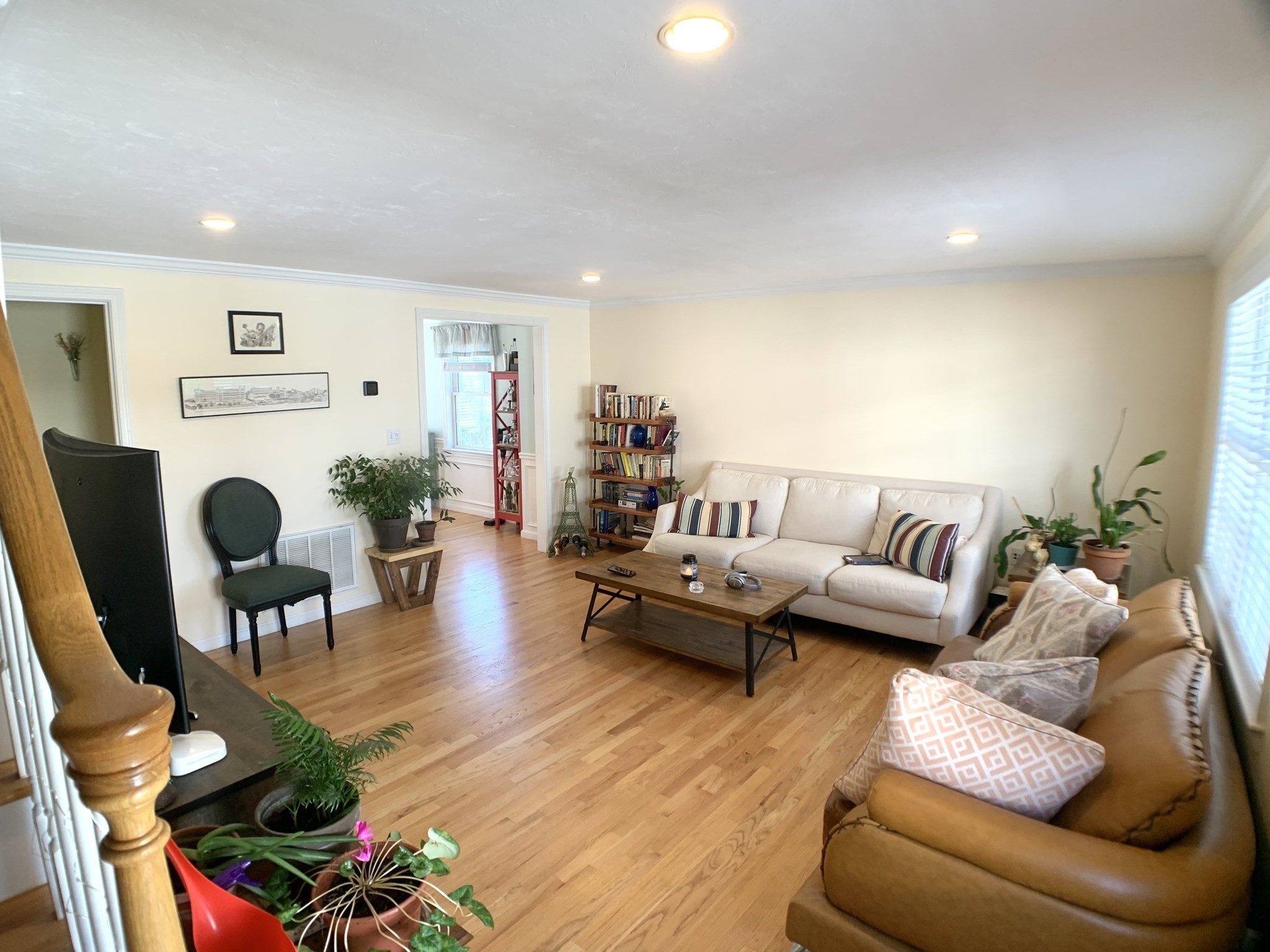 38 Gordon St. #1 — photo