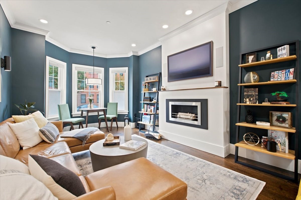 48 Chelsea St #1 — photo