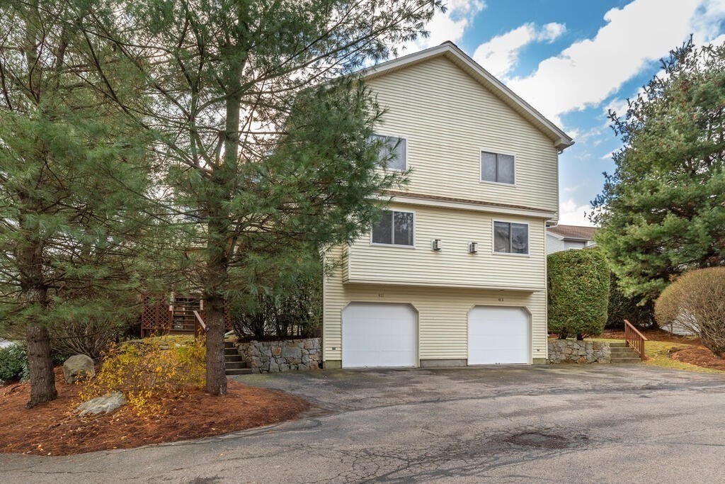 307 Captain Eames Cir #307 — photo