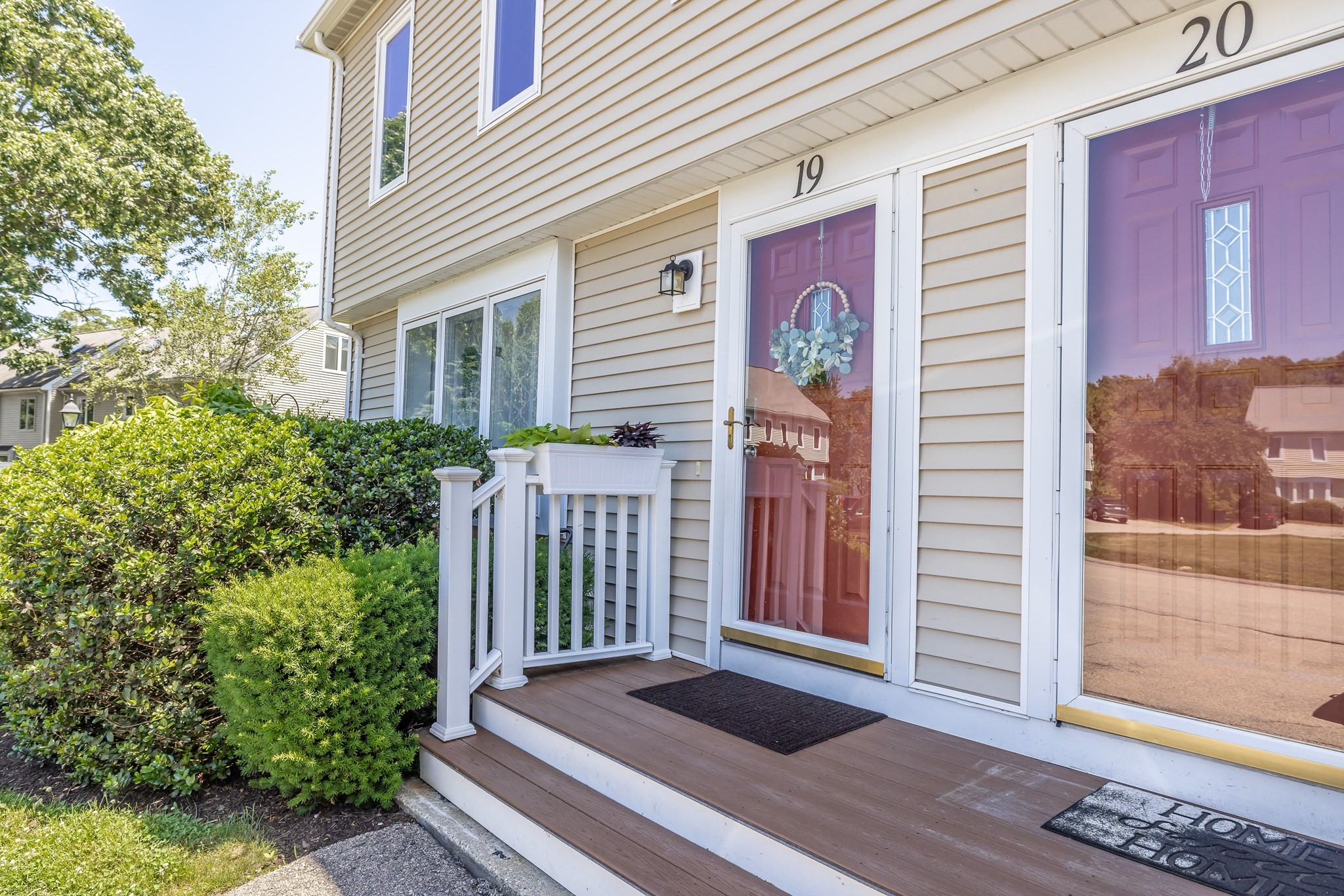 835 Mount Hope St #19 — photo