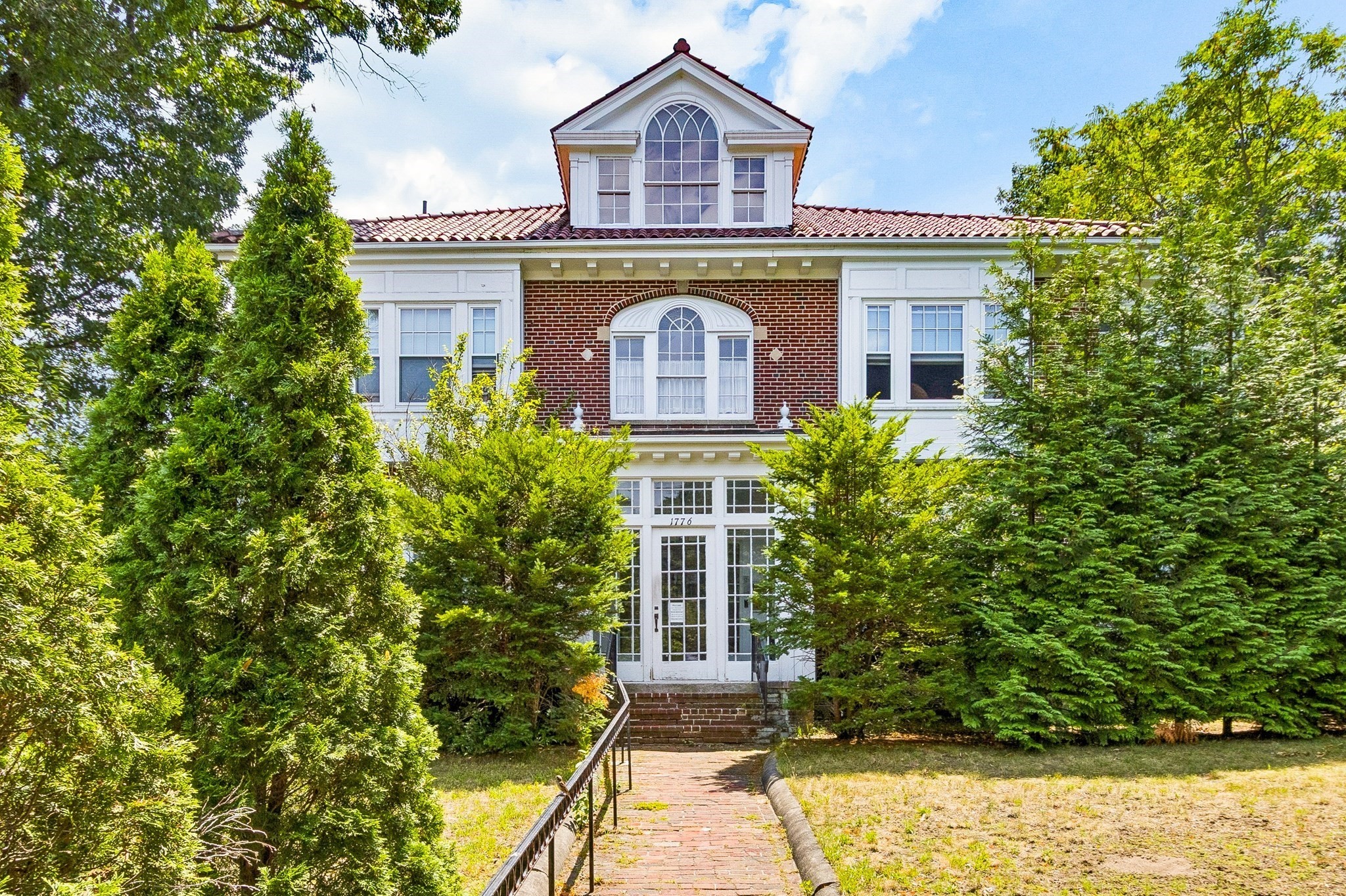 1776 Commonwealth Ave #1 — photo