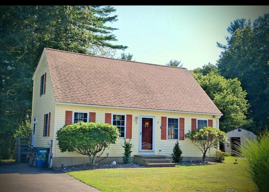 10 Marcam Village Rd #10 — photo