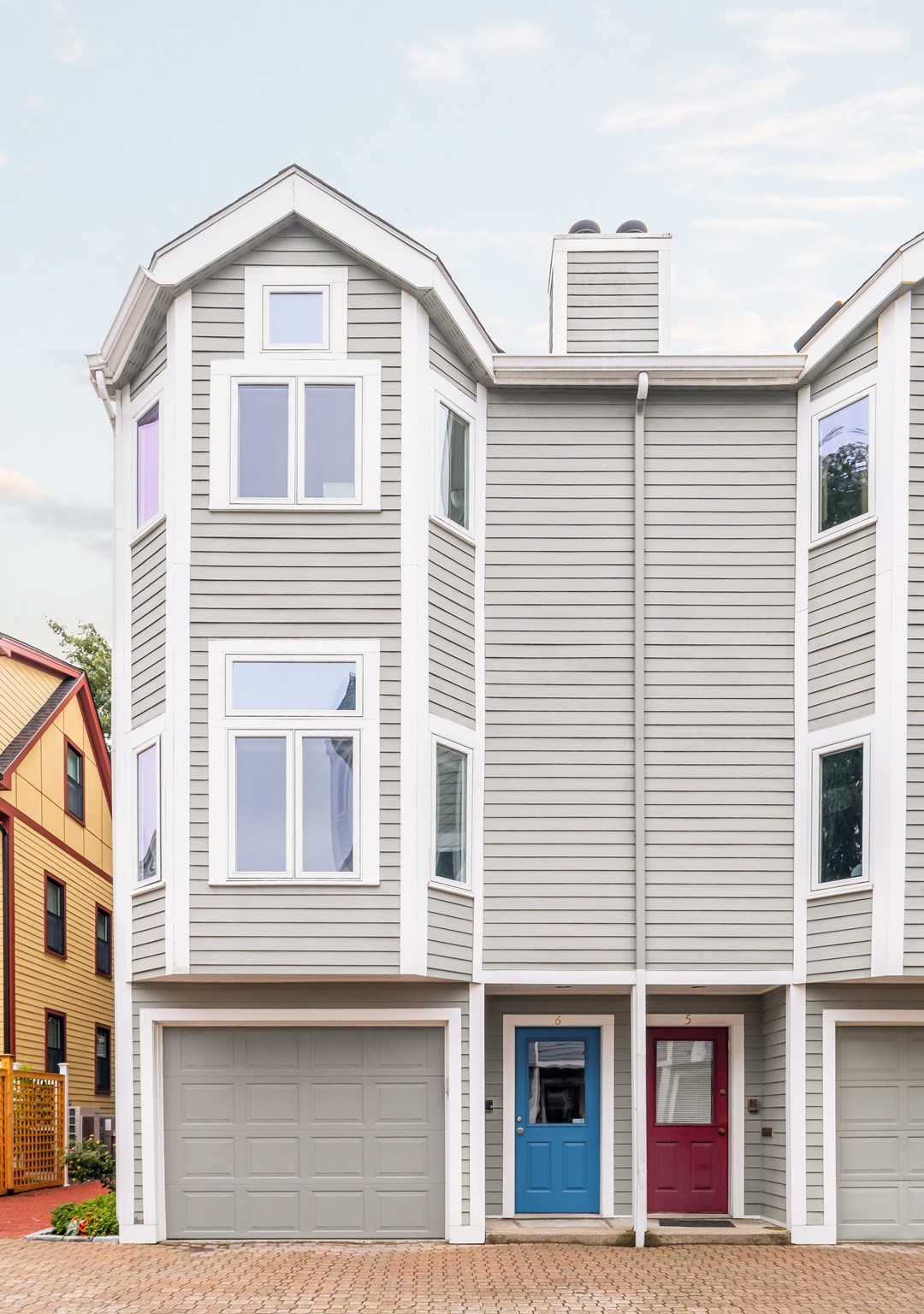 6 Rollins Court #6 — photo
