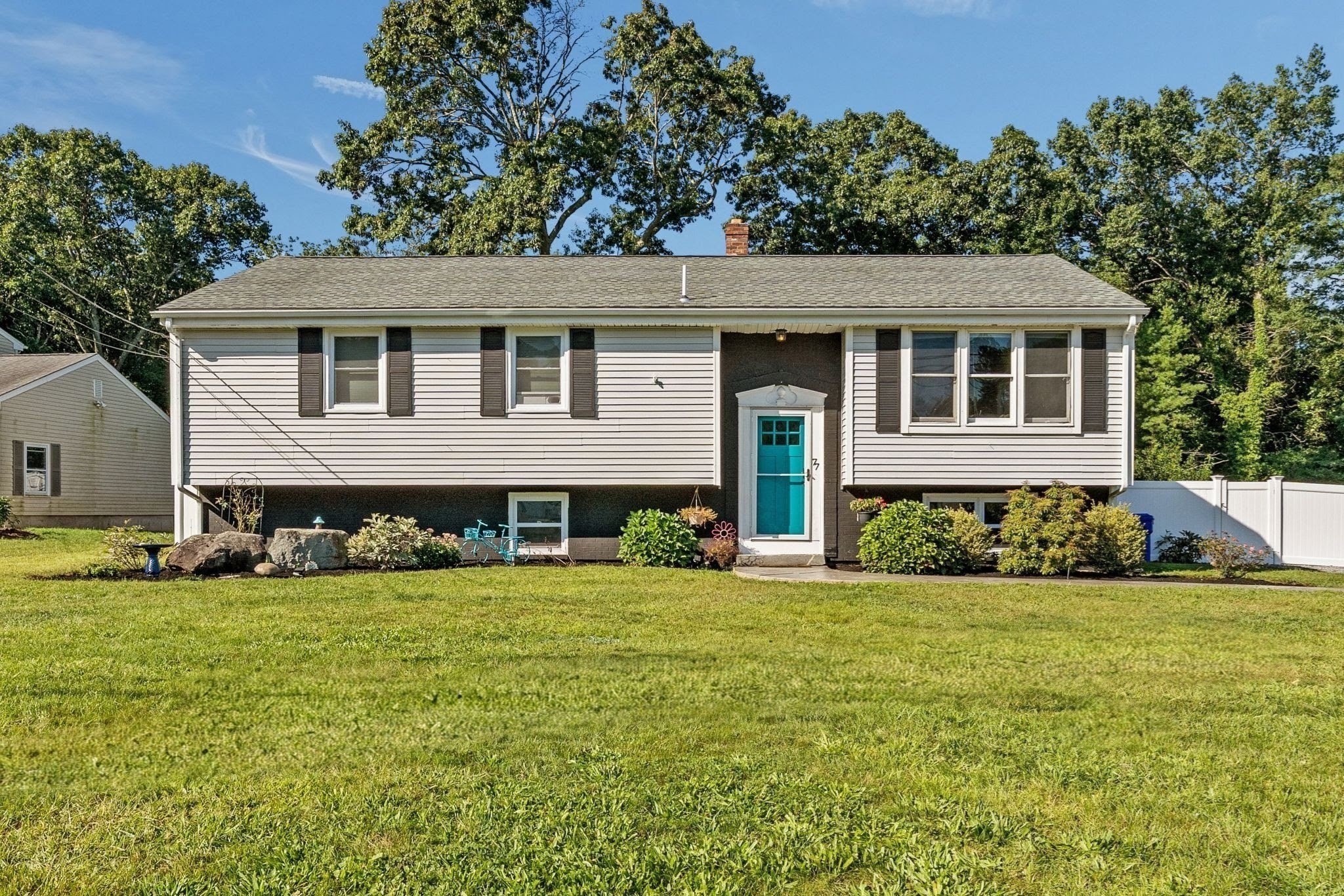 77 Quequechan Road, Taunton, MA 02780 — photo 2